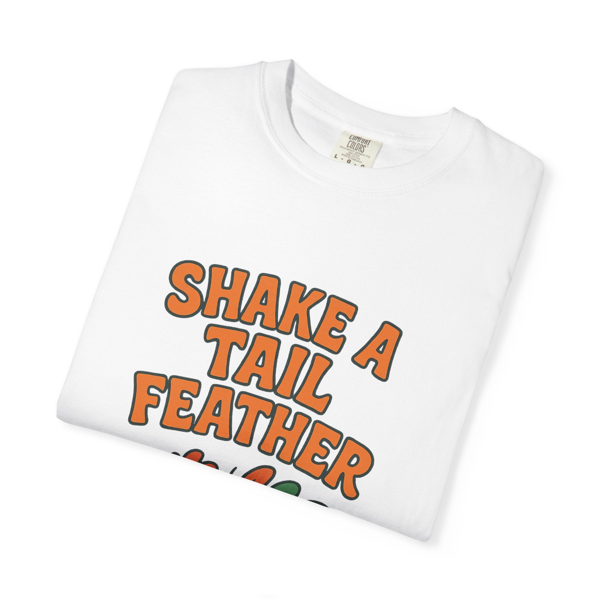 Playful Chicken Graphic Tee, Unisex T-shirt for Fun Parties, Gift for Poultry Lovers, Casual Wear, Summer Vibes