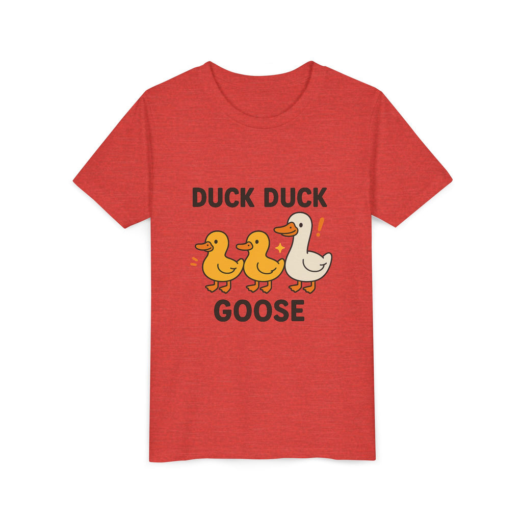 Duck Duck Goose Youth Short Sleeve Tee