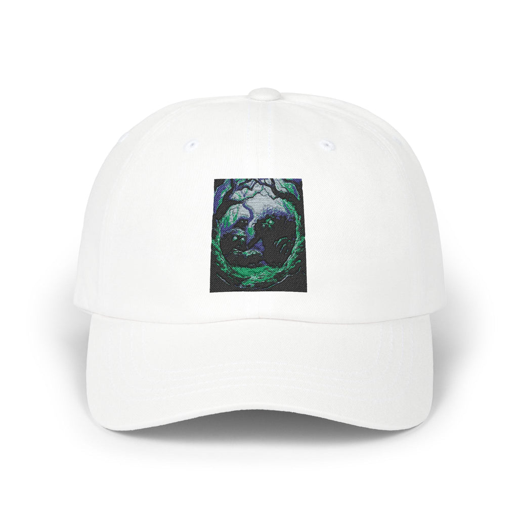 Classic Dad Cap