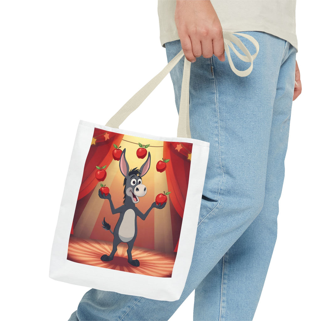 Donkey Tote Bag (AOP)