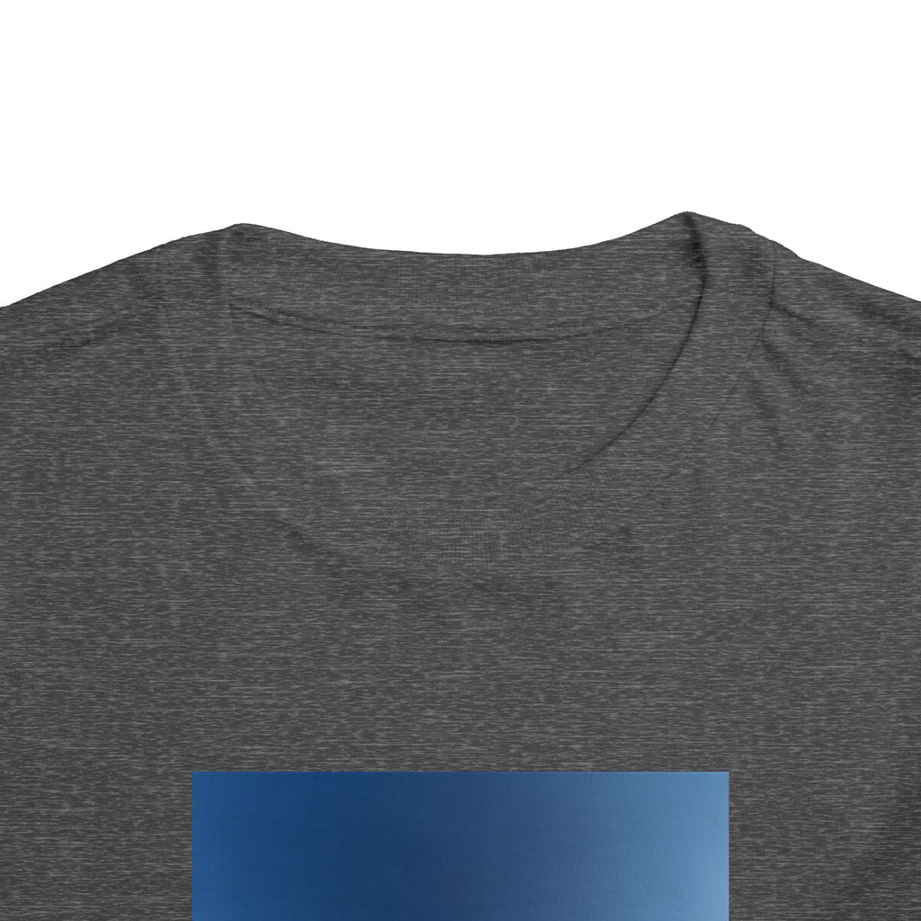 Festive Christmas Snowman Family Toddler Short Sleeve Tee