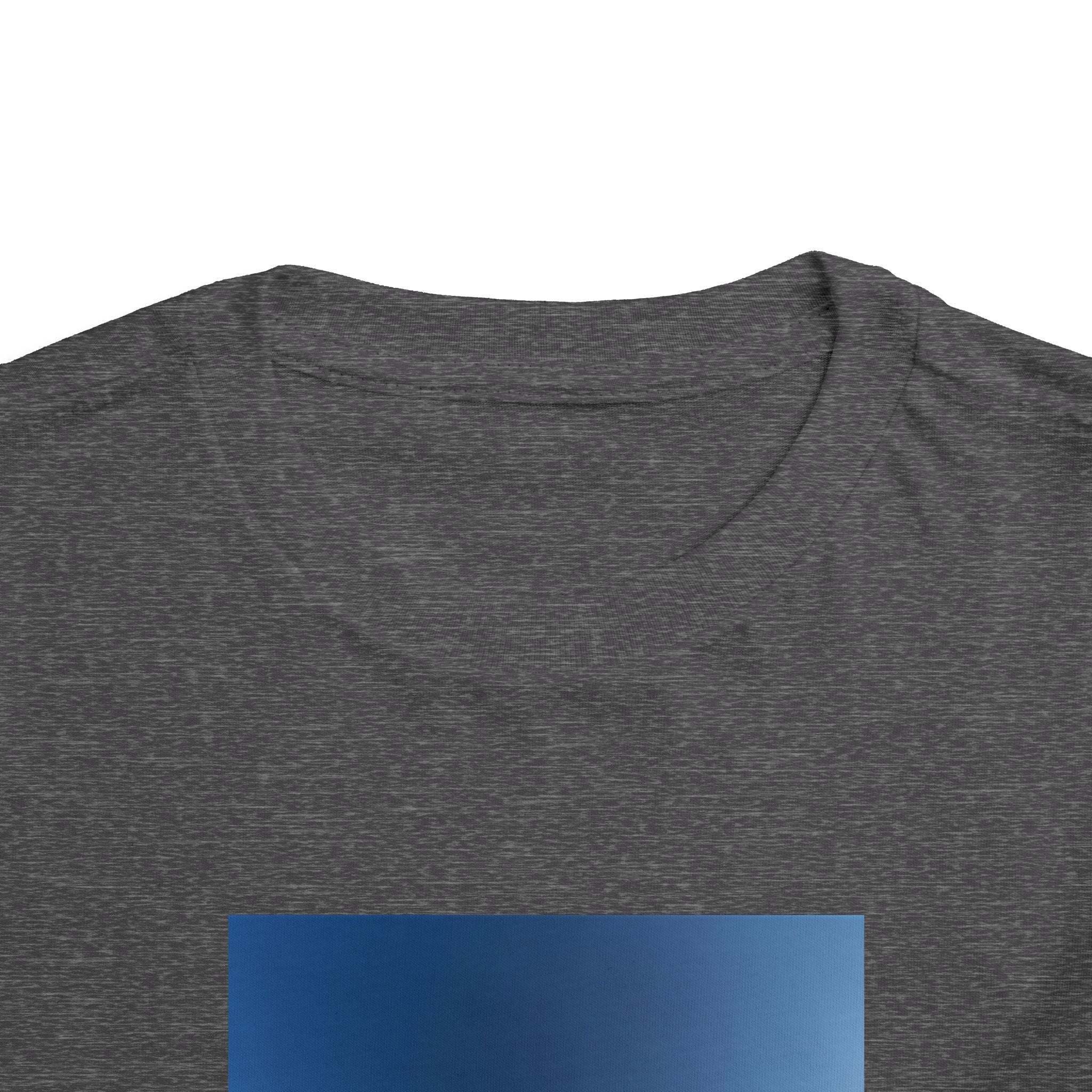 Festive Christmas Snowman Family Toddler Short Sleeve Tee