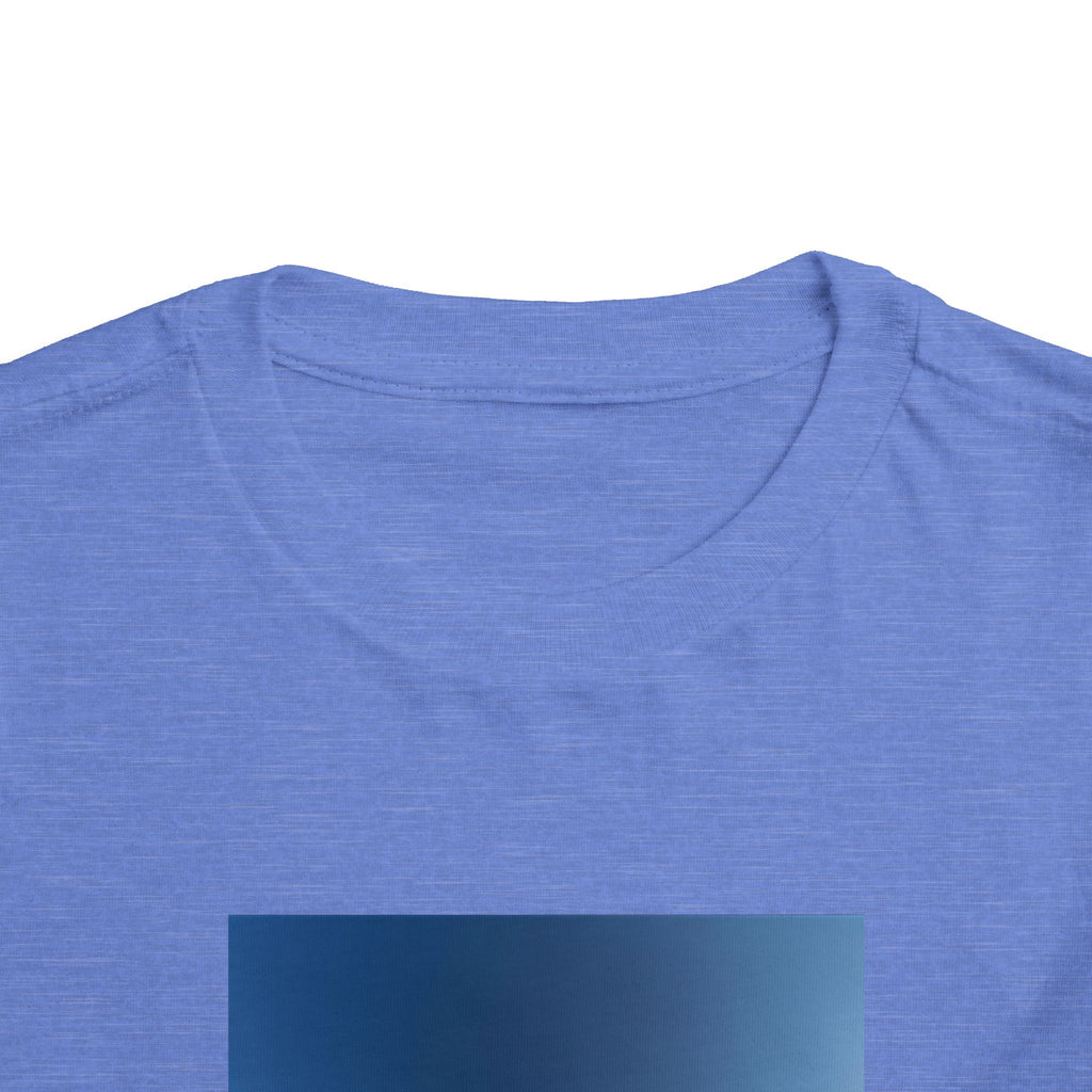 Festive Christmas Snowman Family Toddler Short Sleeve Tee