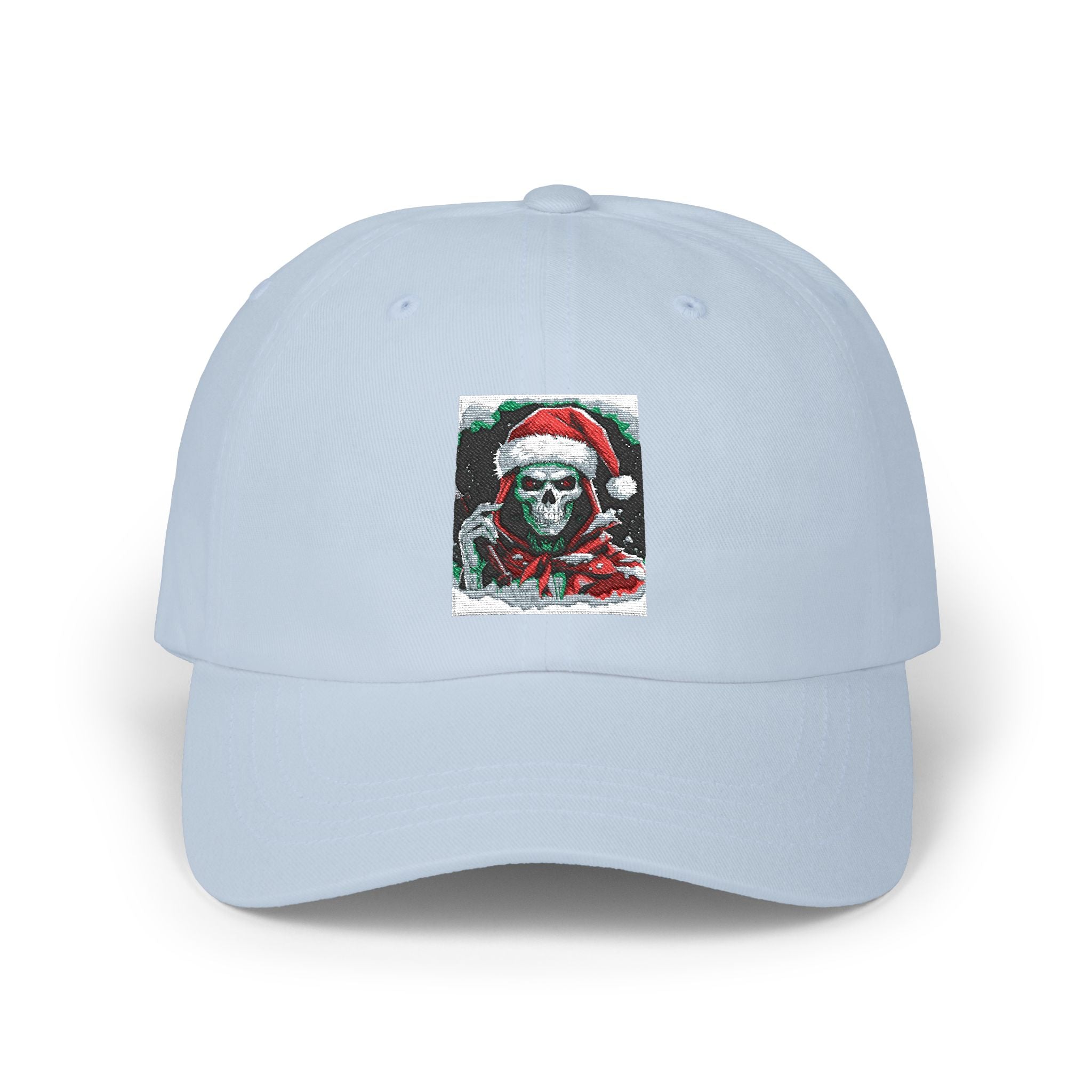 Classic Dad Cap