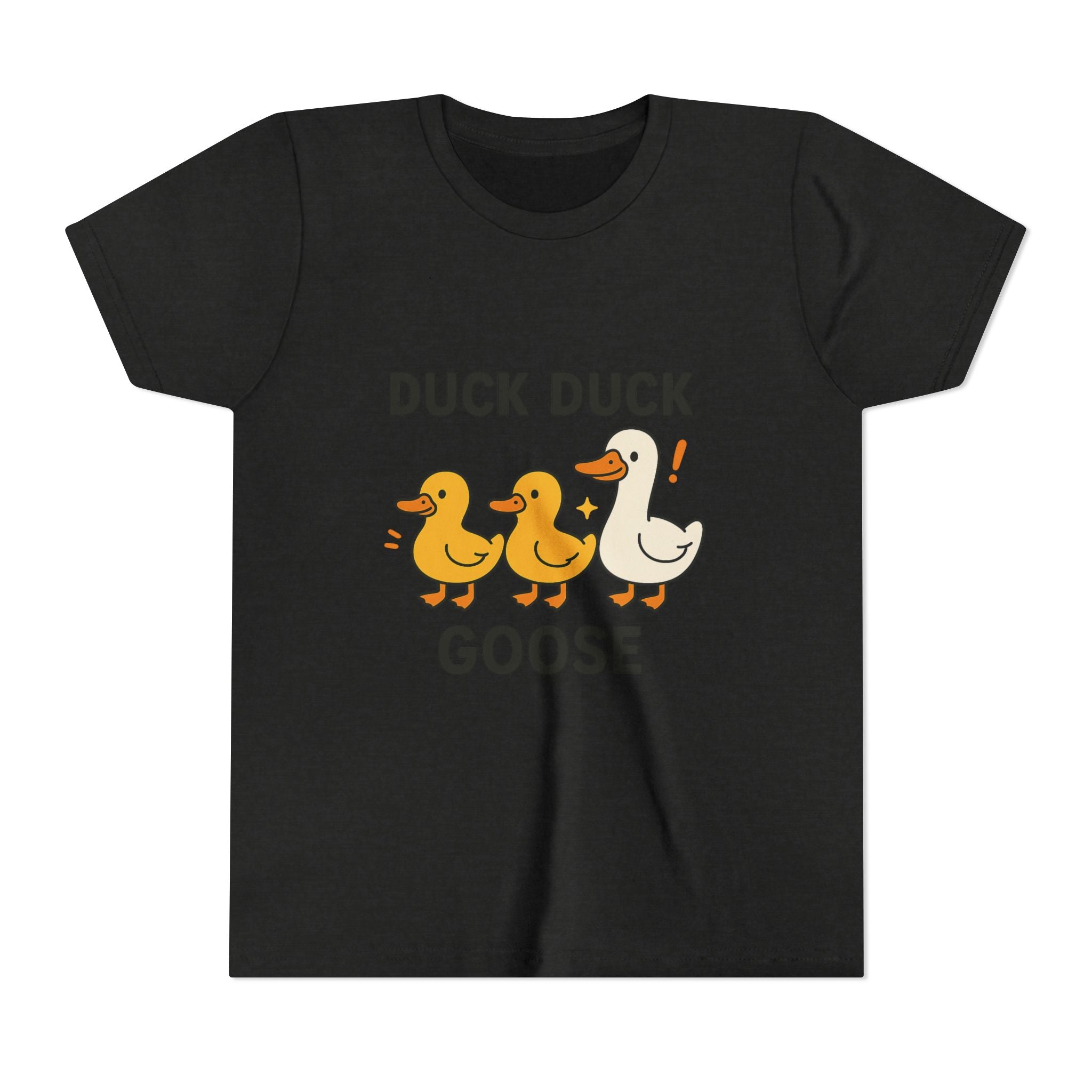 Duck Duck Goose Youth Short Sleeve Tee