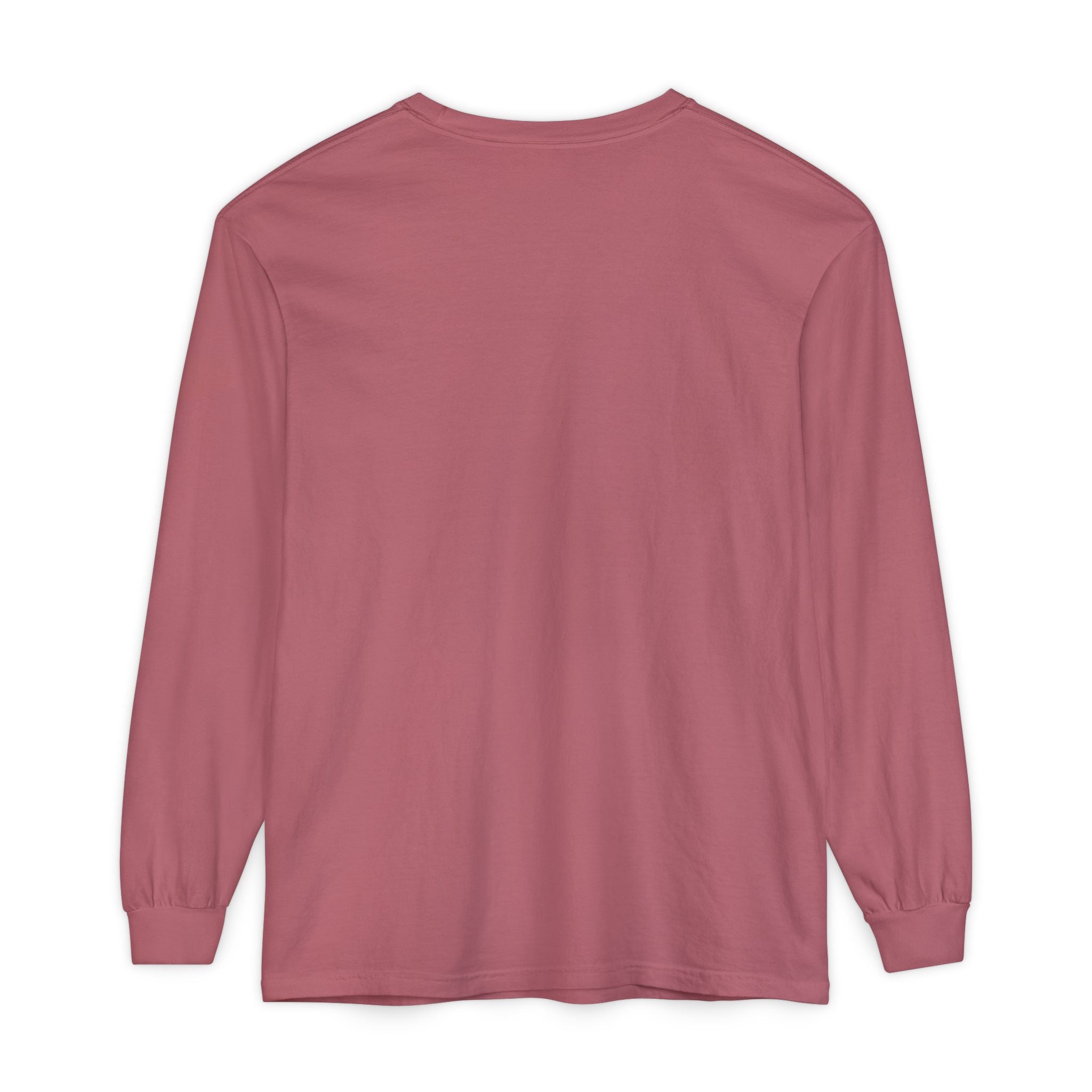 Mama Mode Mama Vibes Only Long Sleeve Tee