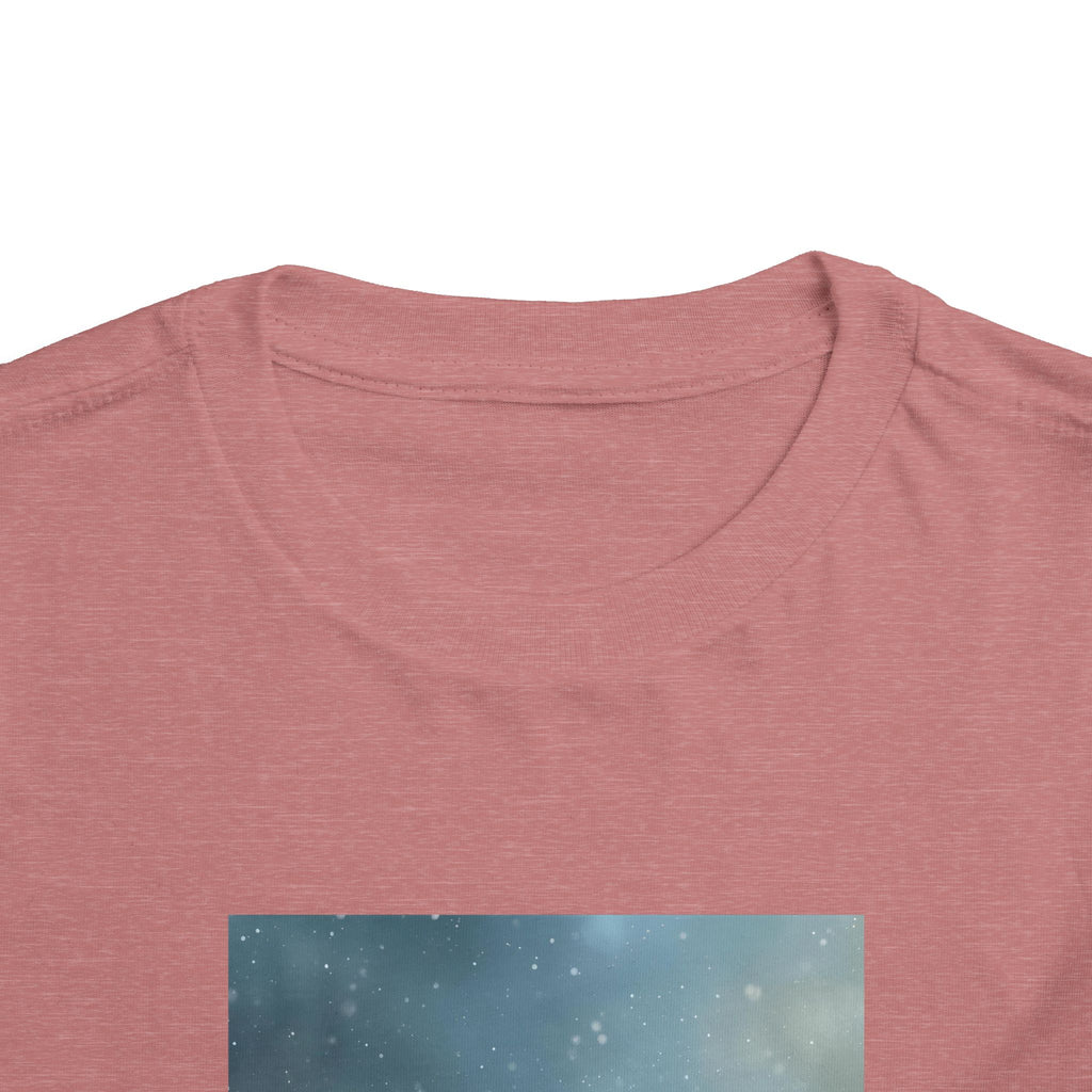 Toddler Christmas Snowman Winter Theme Tee, Cute Snowman Graphic Tee, Kids Short Sleeve Shirt, Holiday Outfit, Christmas Gift