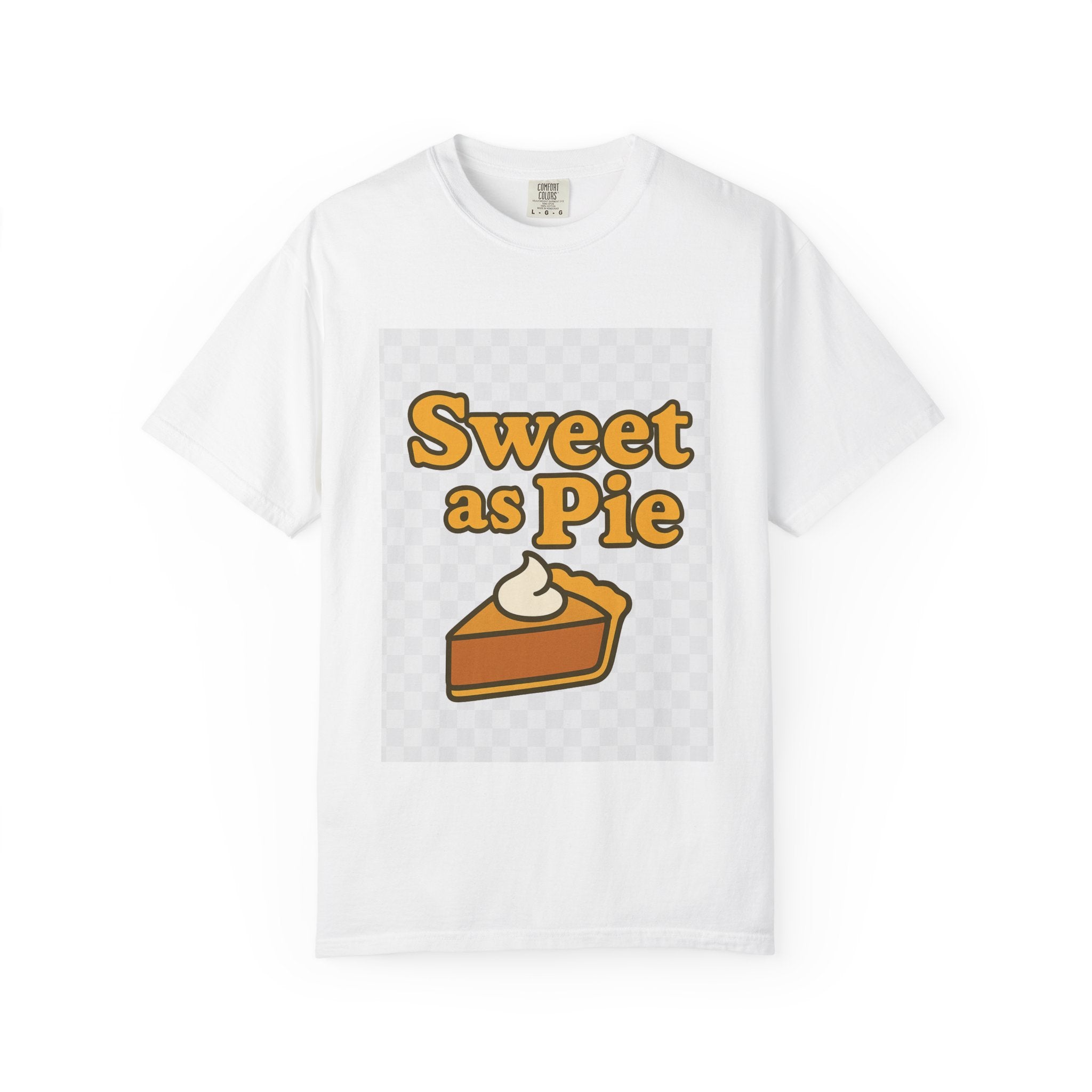 Sweet as Pie Unisex T-Shirt