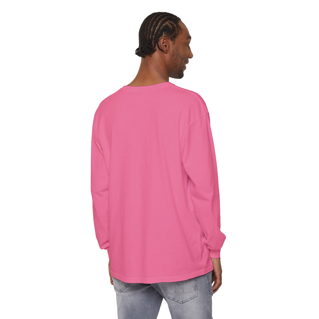 Adorable Penguin Love Long Sleeve T-Shirt | Cute Couples Gift, Valentine's Day Apparel, Matching Tees, Cozy Date Night Wear, [...]