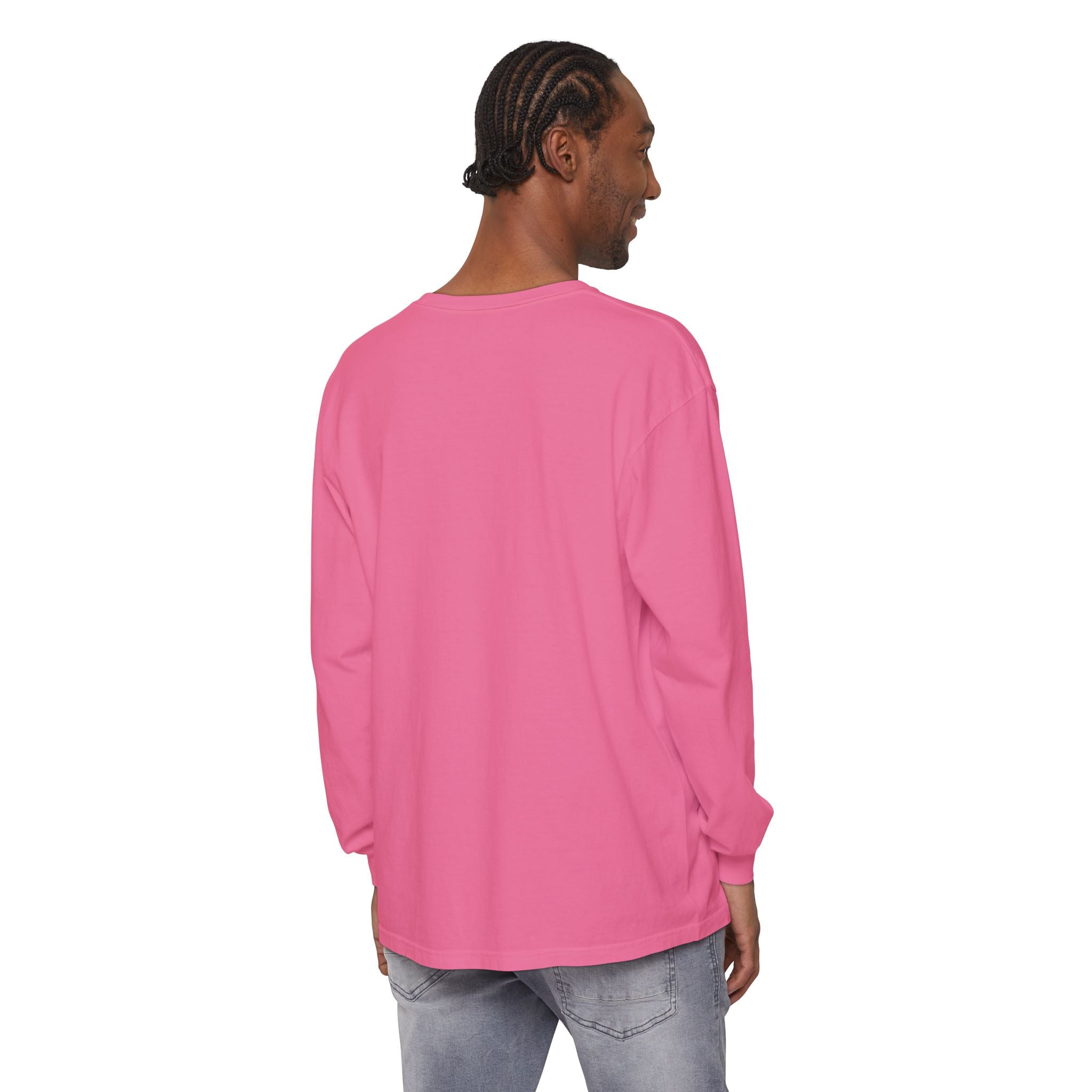 Adorable Penguin Love Long Sleeve T-Shirt | Cute Couples Gift, Valentine's Day Apparel, Matching Tees, Cozy Date Night Wear, [...]