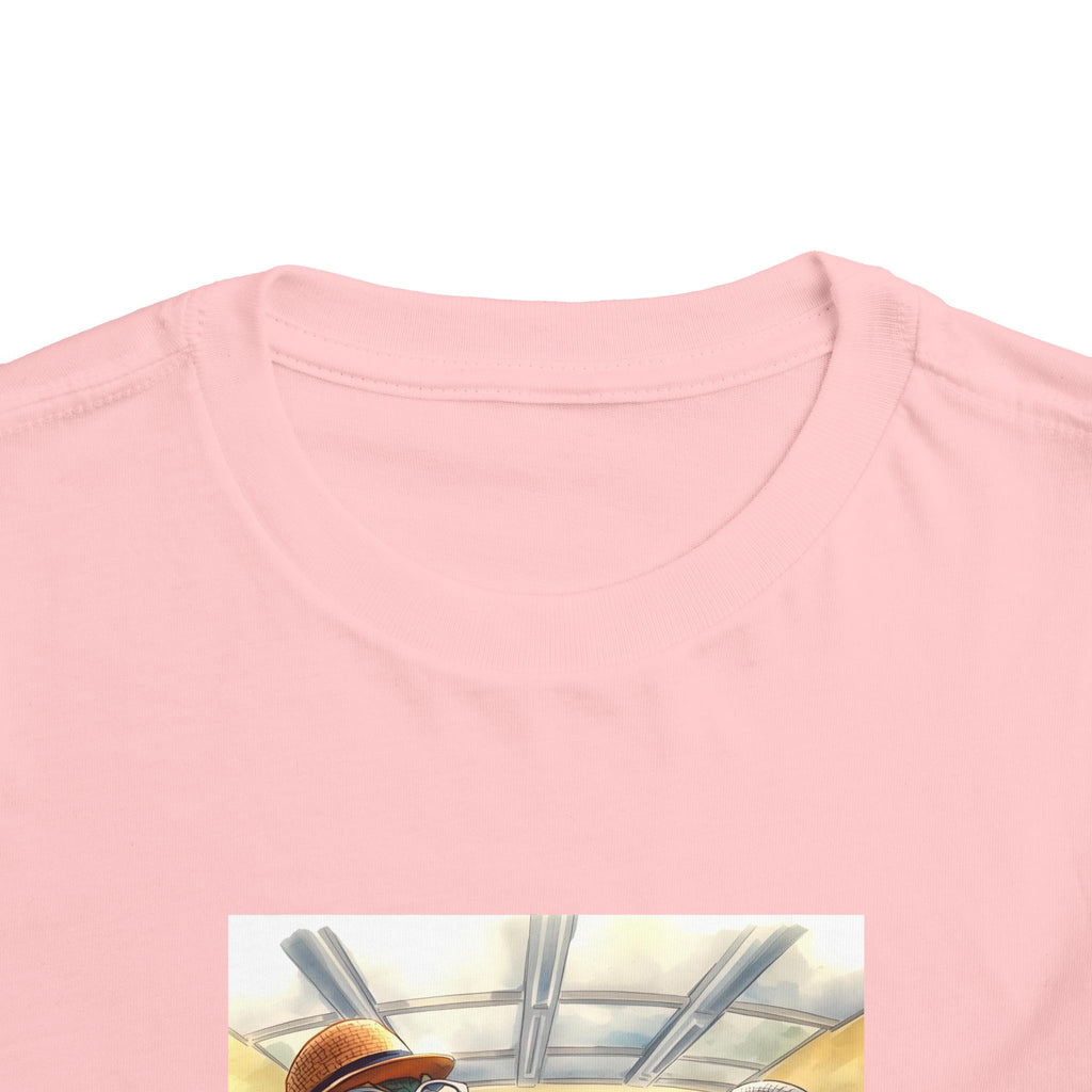 Dinosaur Classroom Toddler Tee - Fun Dino Shirt, Kids T-Shirt, Dinosaur Humor Tee, Cute Short Sleeve Top, Birthday Gift