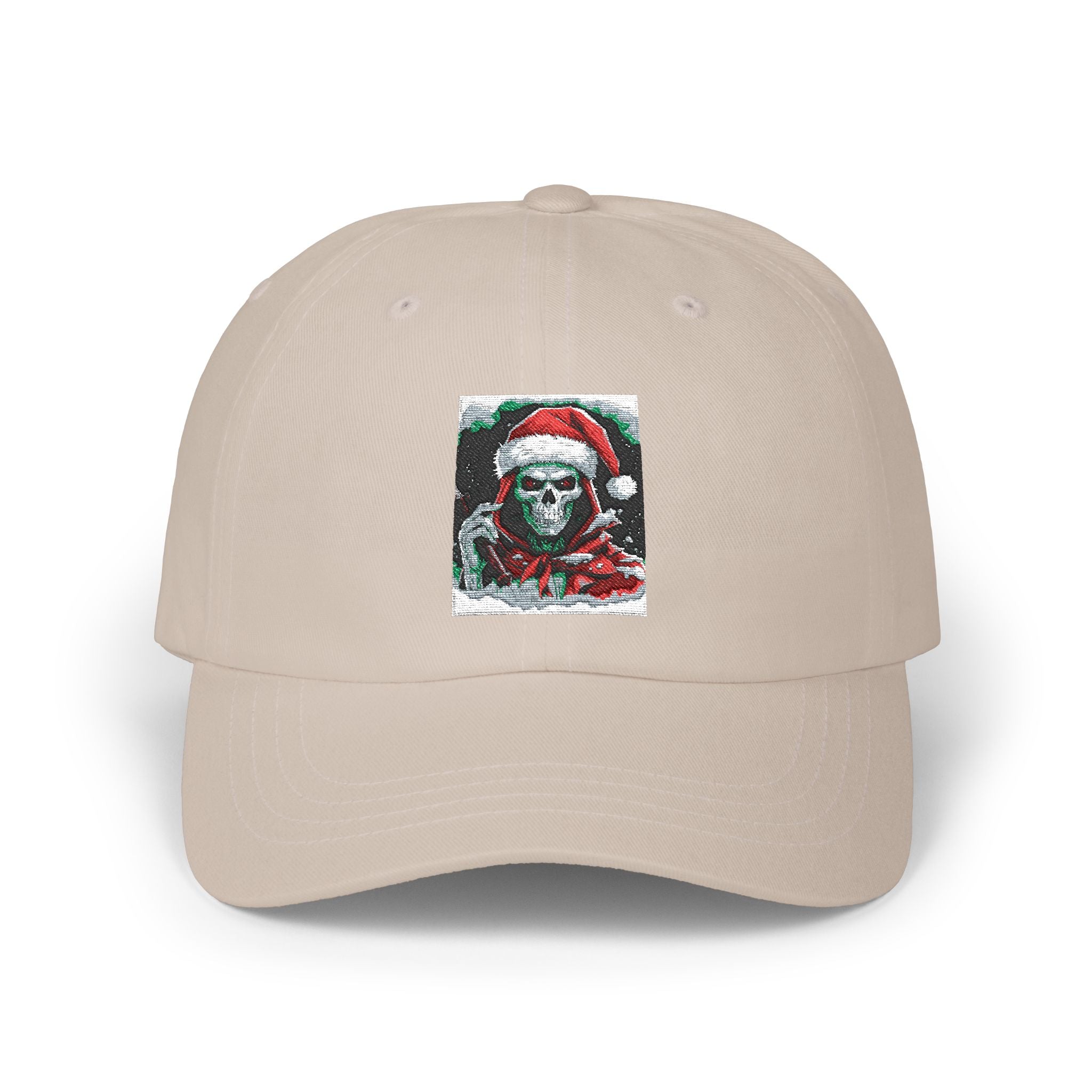 Classic Dad Cap