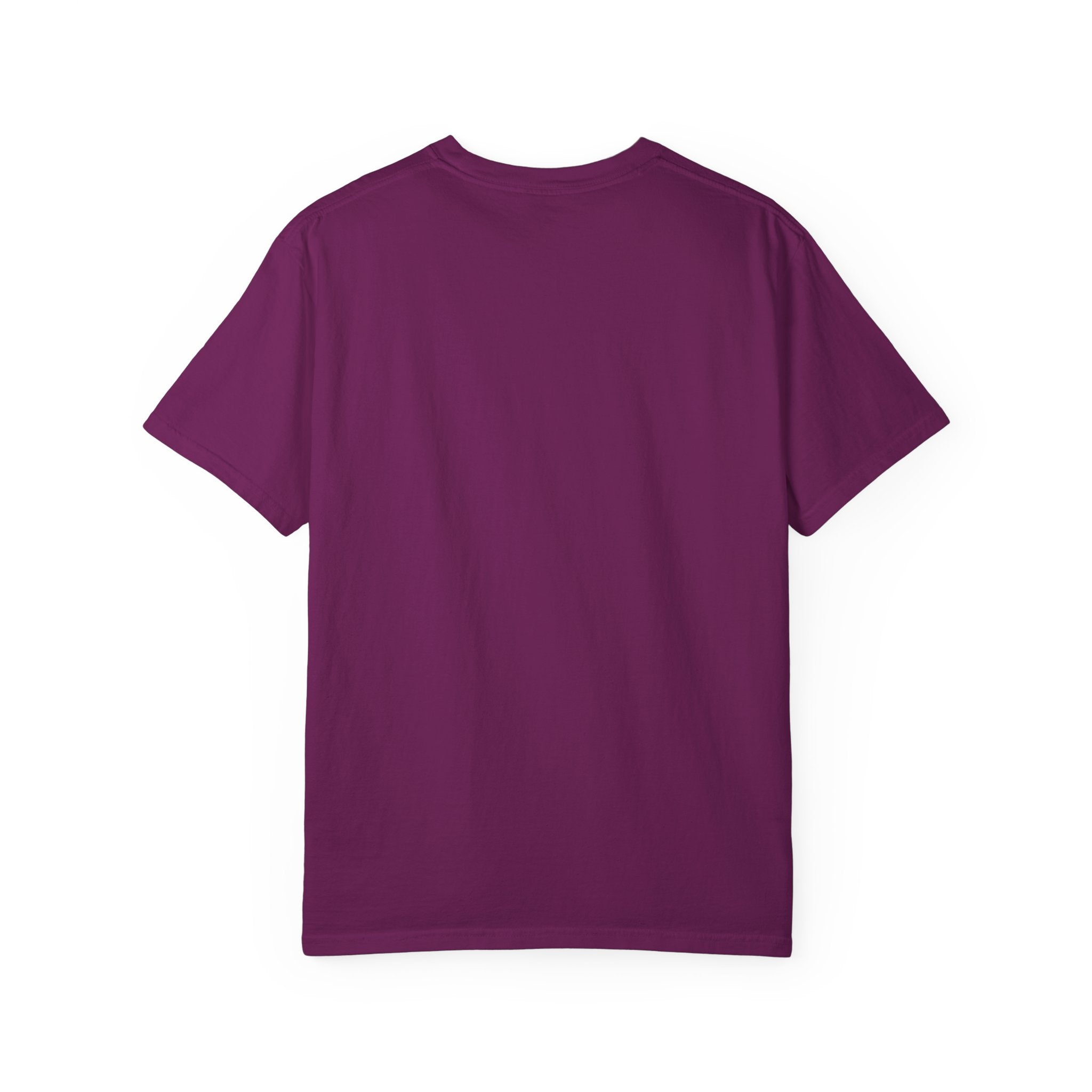 Autumn Pathways Unisex T-Shirt - Cozy Fall Vibes, Nature Lover's Tee, Seasonal Style, Perfect for Thanksgiving, Outdoors Events