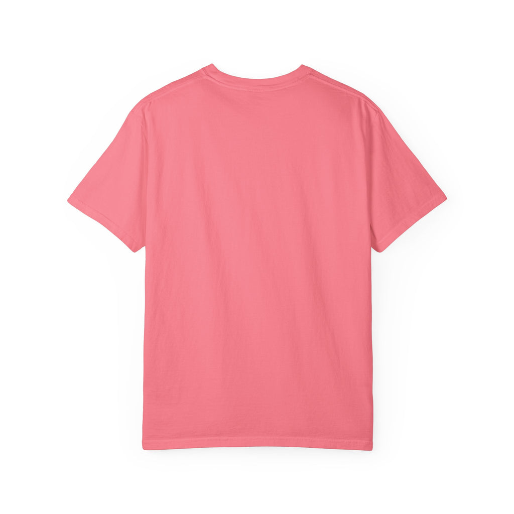 Chic Garden T-Shirt for Nature Lovers, Casual Wear, Eco-Friendly Apparel, Gift for Friends, Stylish Summer Shirt