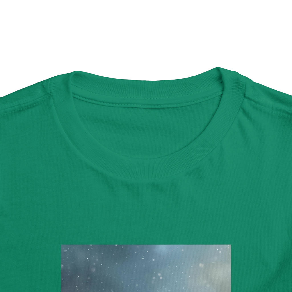 Toddler Christmas Snowman Winter Theme Tee, Cute Snowman Graphic Tee, Kids Short Sleeve Shirt, Holiday Outfit, Christmas Gift