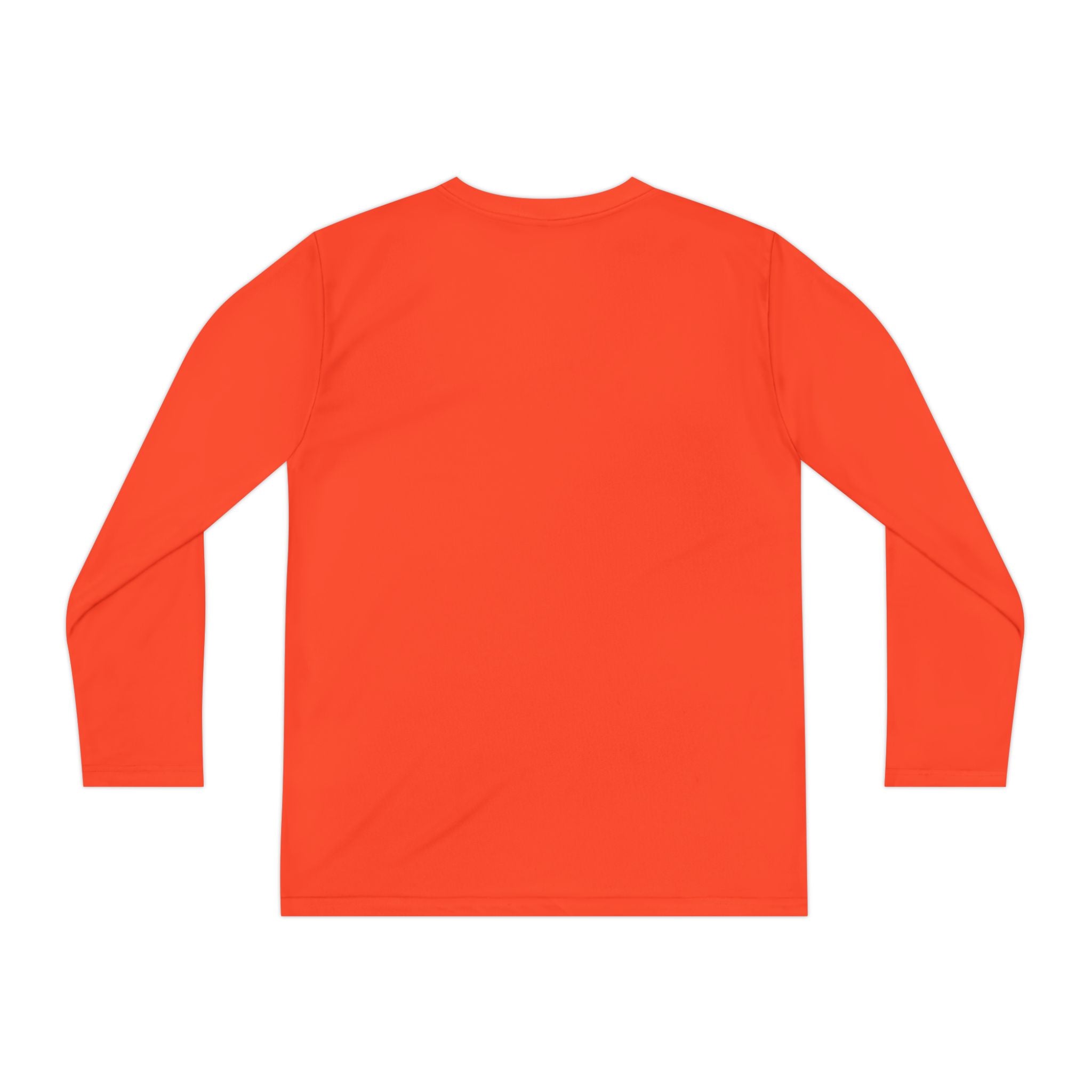 Baseball Youth Long Sleeve Shirt, Kids Sports Tee, Team Fundraiser, Athletic Wear, Birthday Gift, Gifts for Young Players