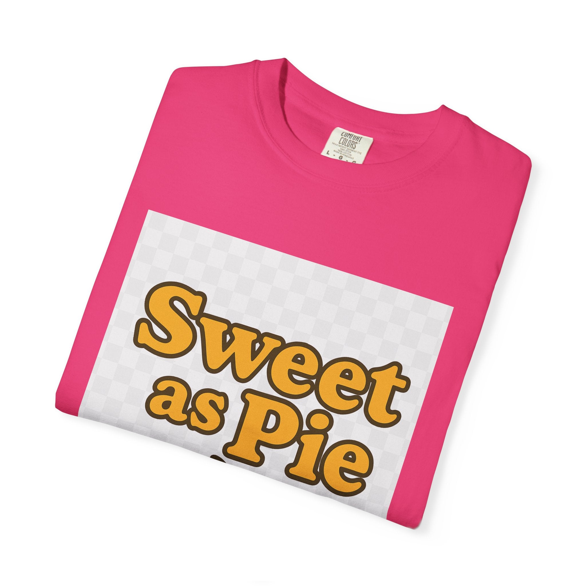 Sweet as Pie Unisex T-Shirt