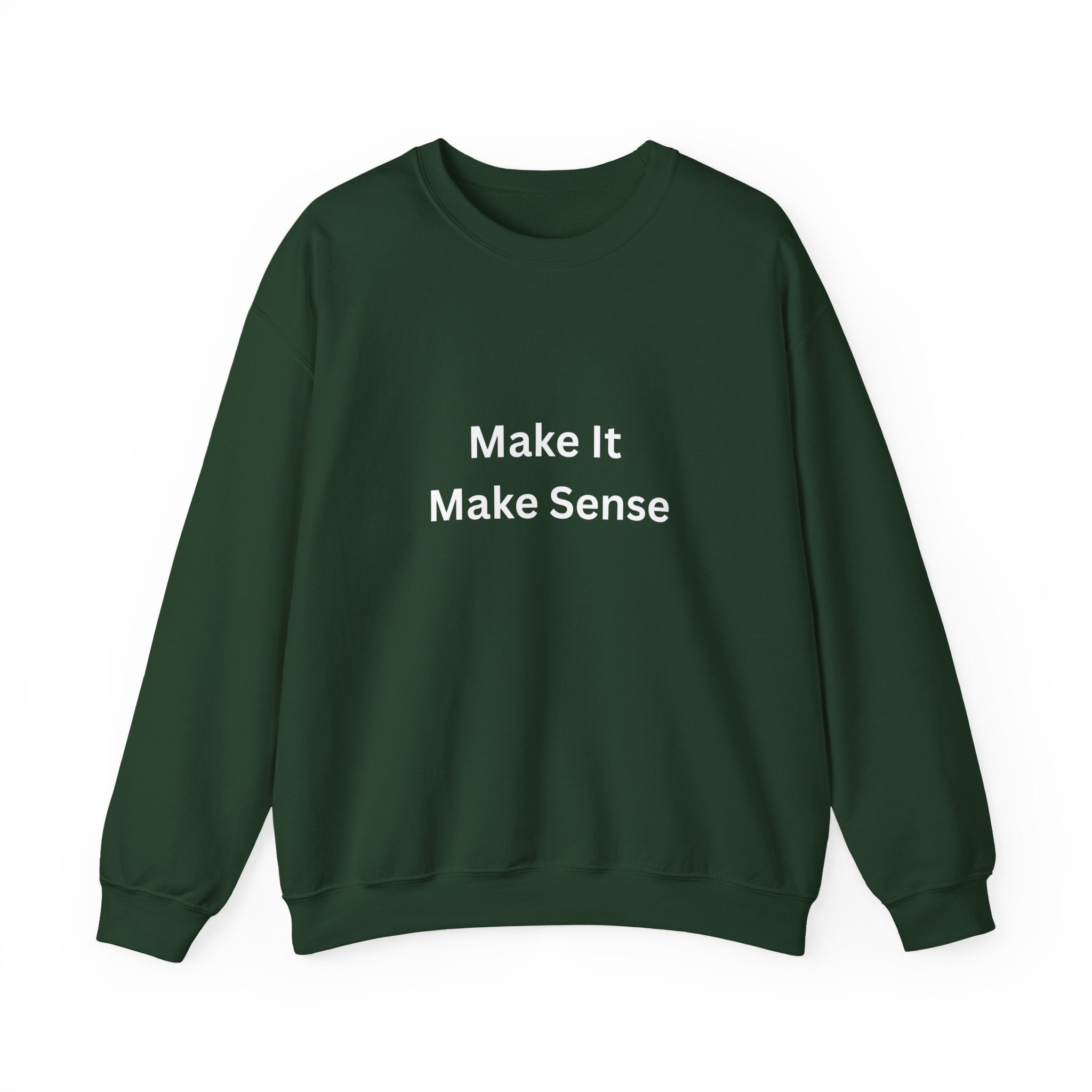 Cozy Unisex Crewneck Sweatshirt - Perfect for Casual Days, Fall Favorites, Gift for Friends, Sweatshirt for All Occasions, Essential [...]