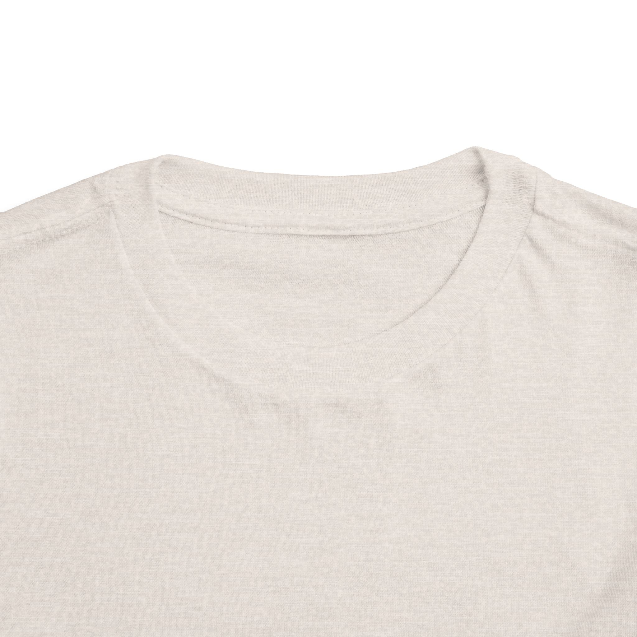 Just Desserts Toddler Short Sleeve Tee