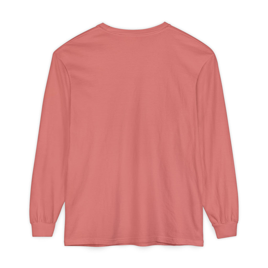 Mama Mode Mama Vibes Only Long Sleeve Tee