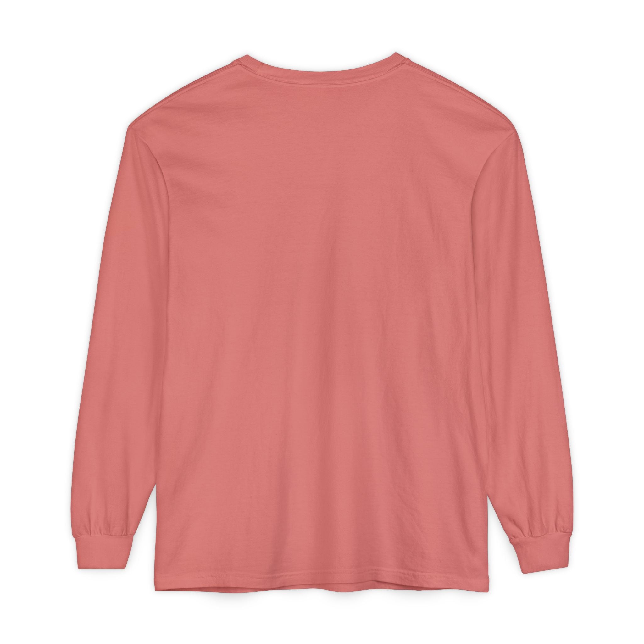 Mama Mode Mama Vibes Only Long Sleeve Tee