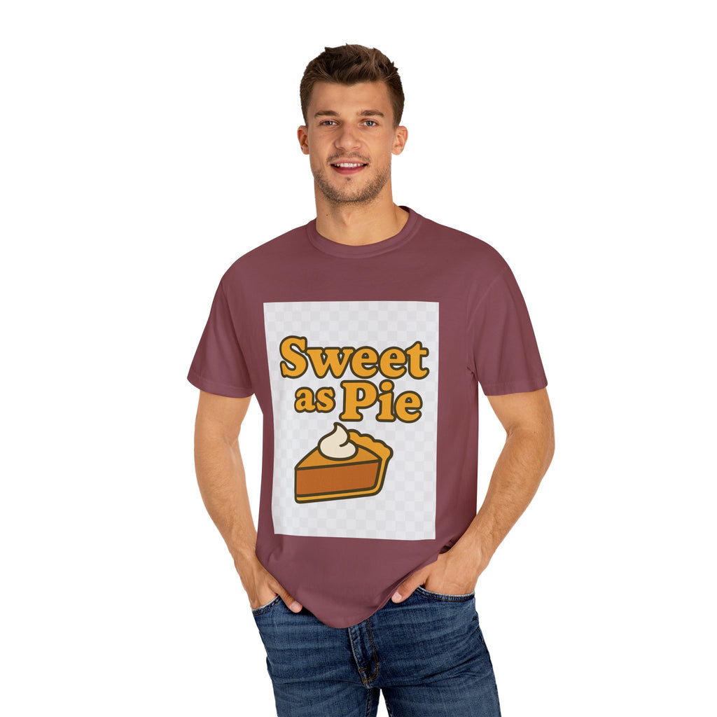 Sweet as Pie Unisex T-Shirt