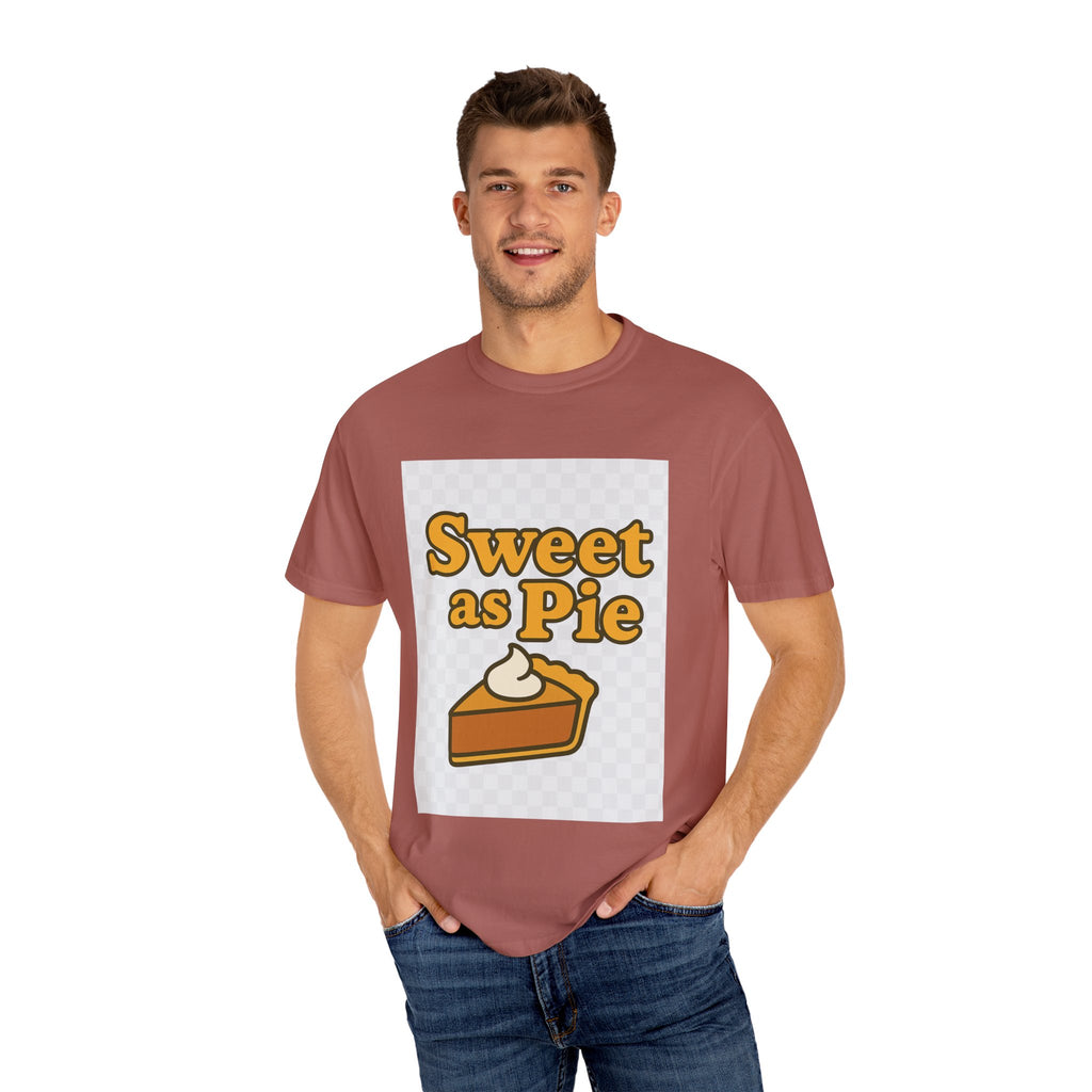 Sweet as Pie Unisex T-Shirt