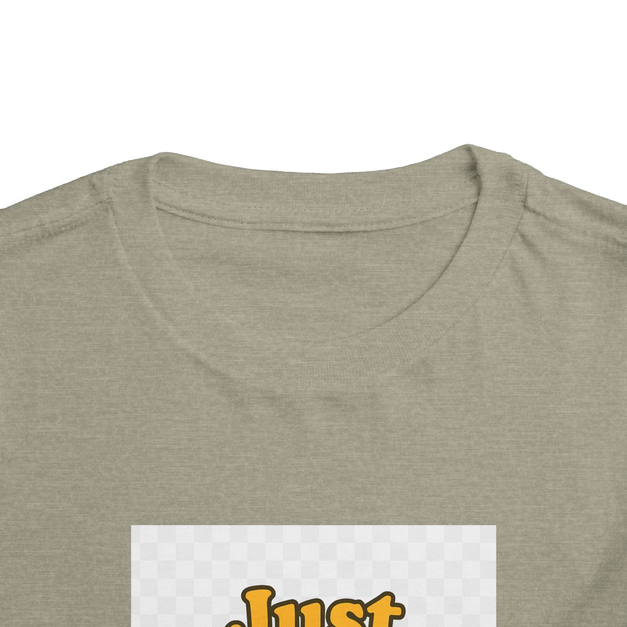 Just Desserts Toddler Tee