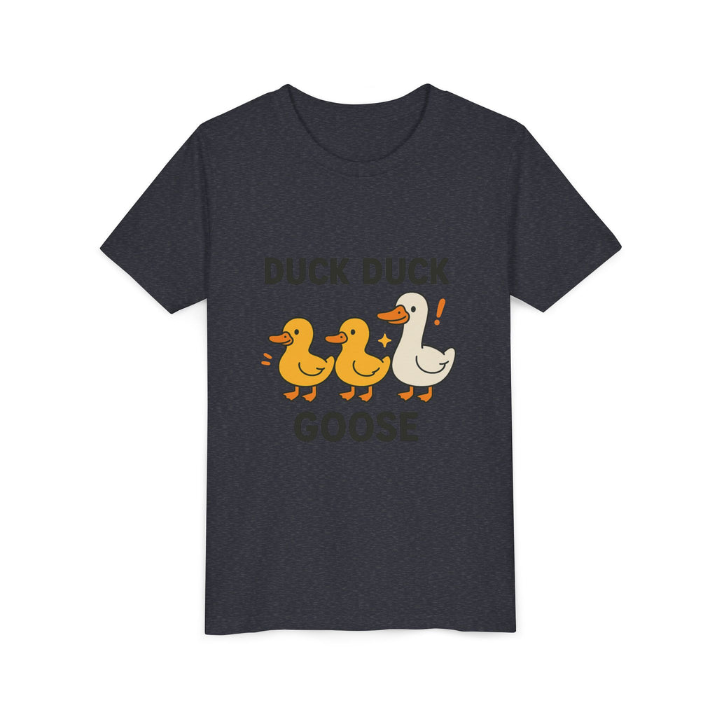 Duck Duck Goose Youth Short Sleeve Tee