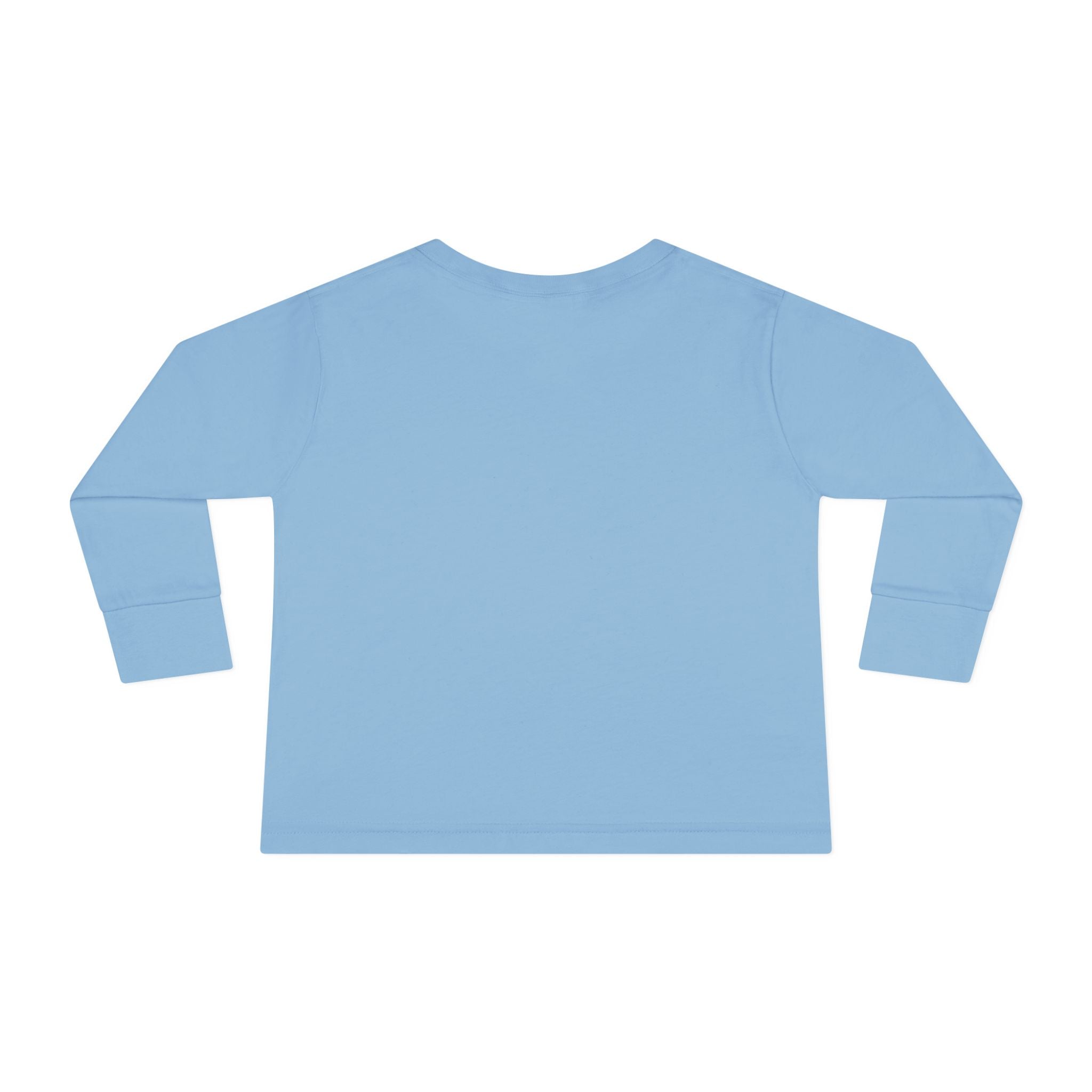 Sweet As Pie Toddler Long Sleeve Tee