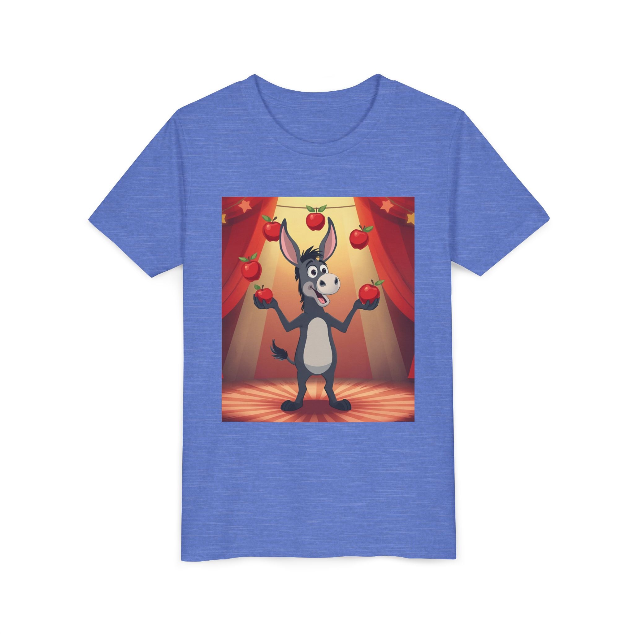 Donkey Youth Short Sleeve Tee