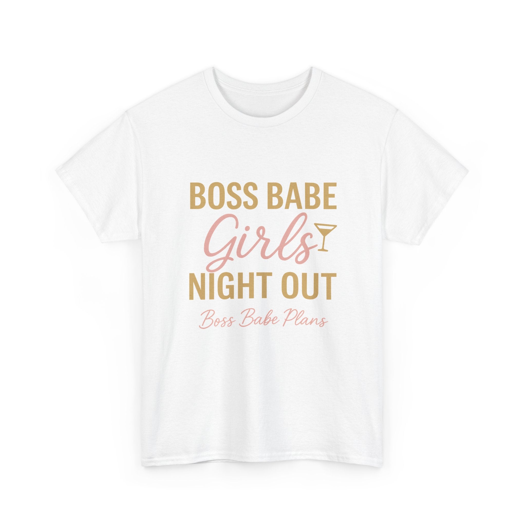Boss Babe Plans Boss Babe Girls Night Out