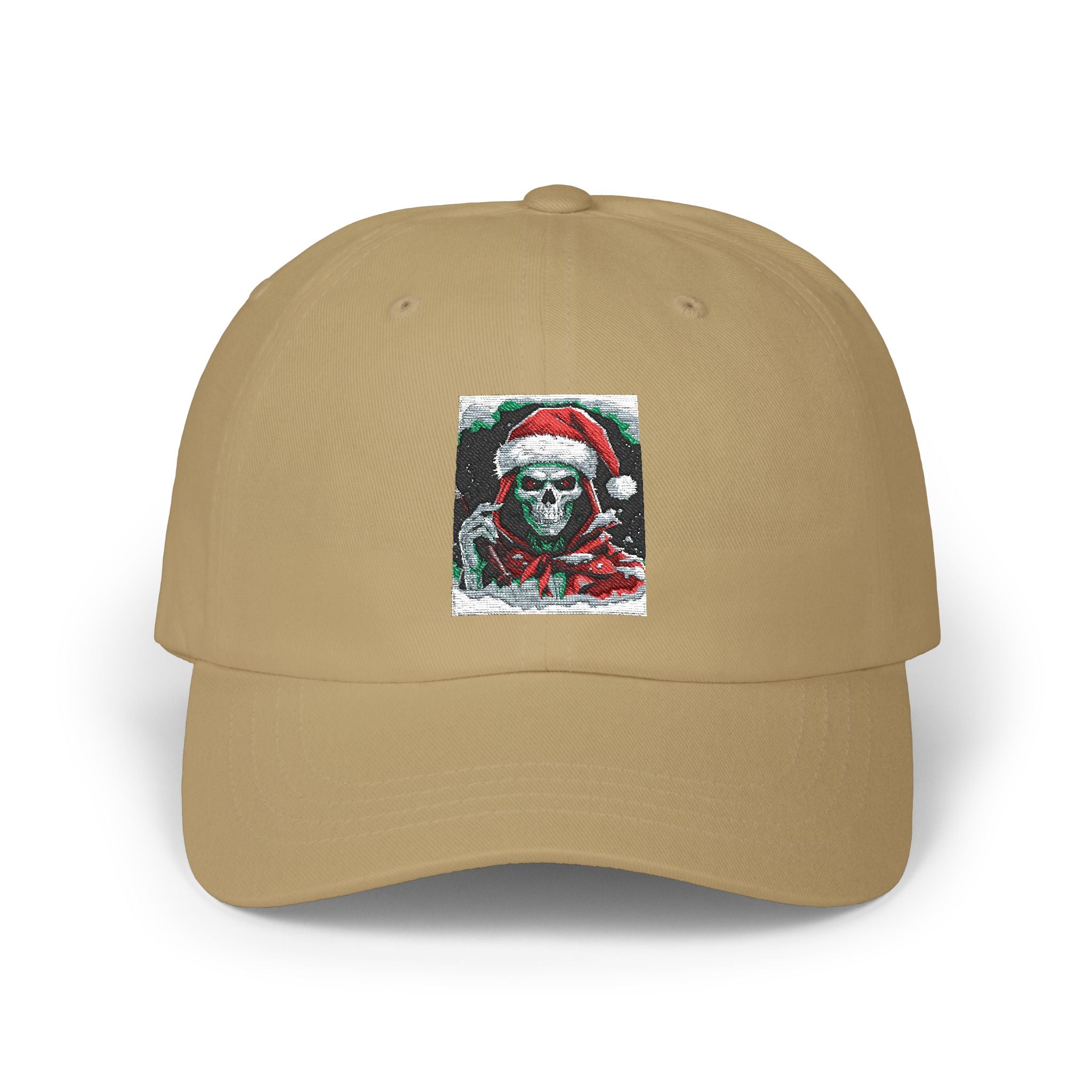 Classic Dad Cap