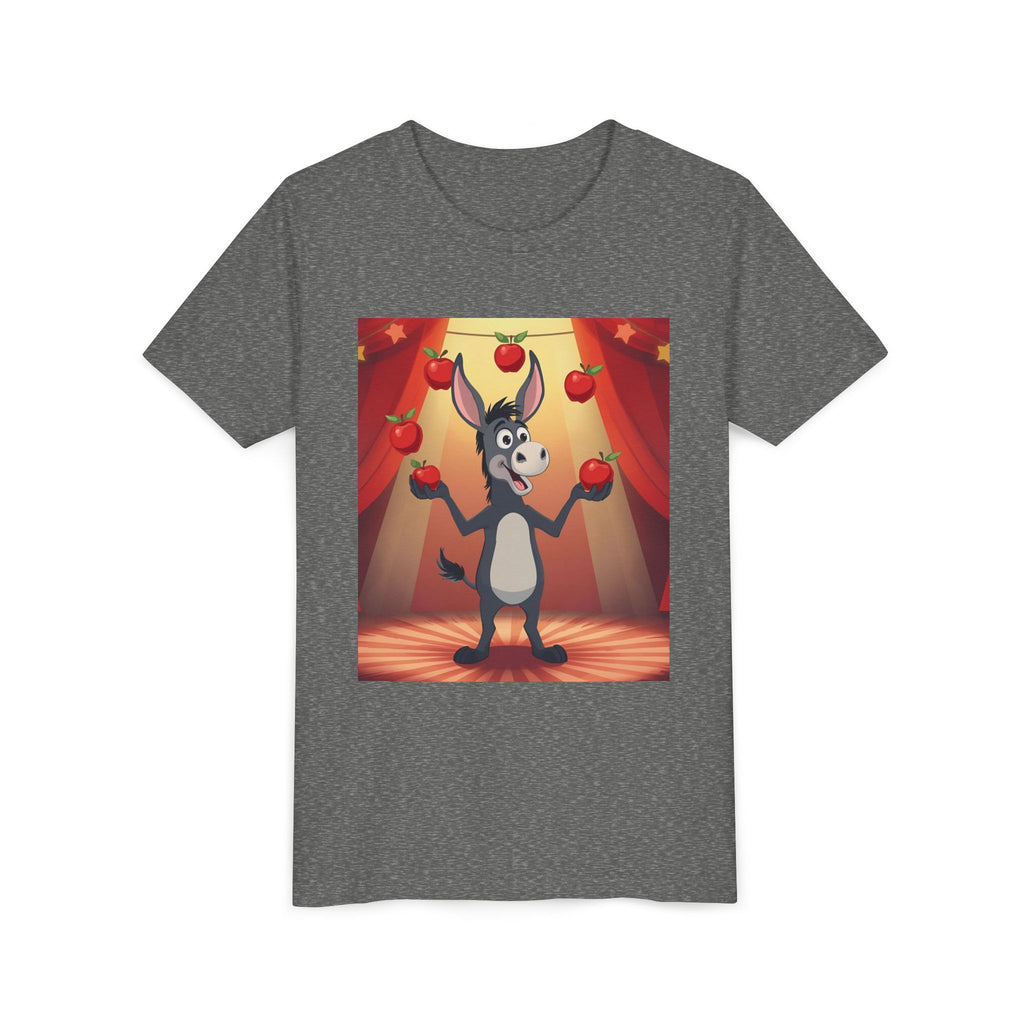 Donkey Youth Short Sleeve Tee