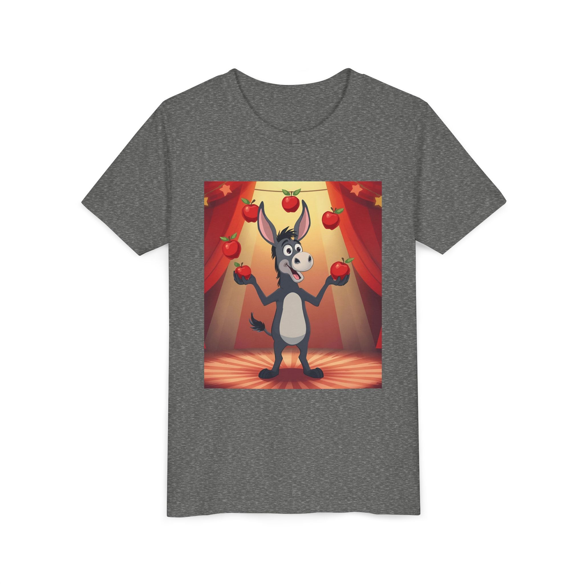 Donkey Youth Short Sleeve Tee