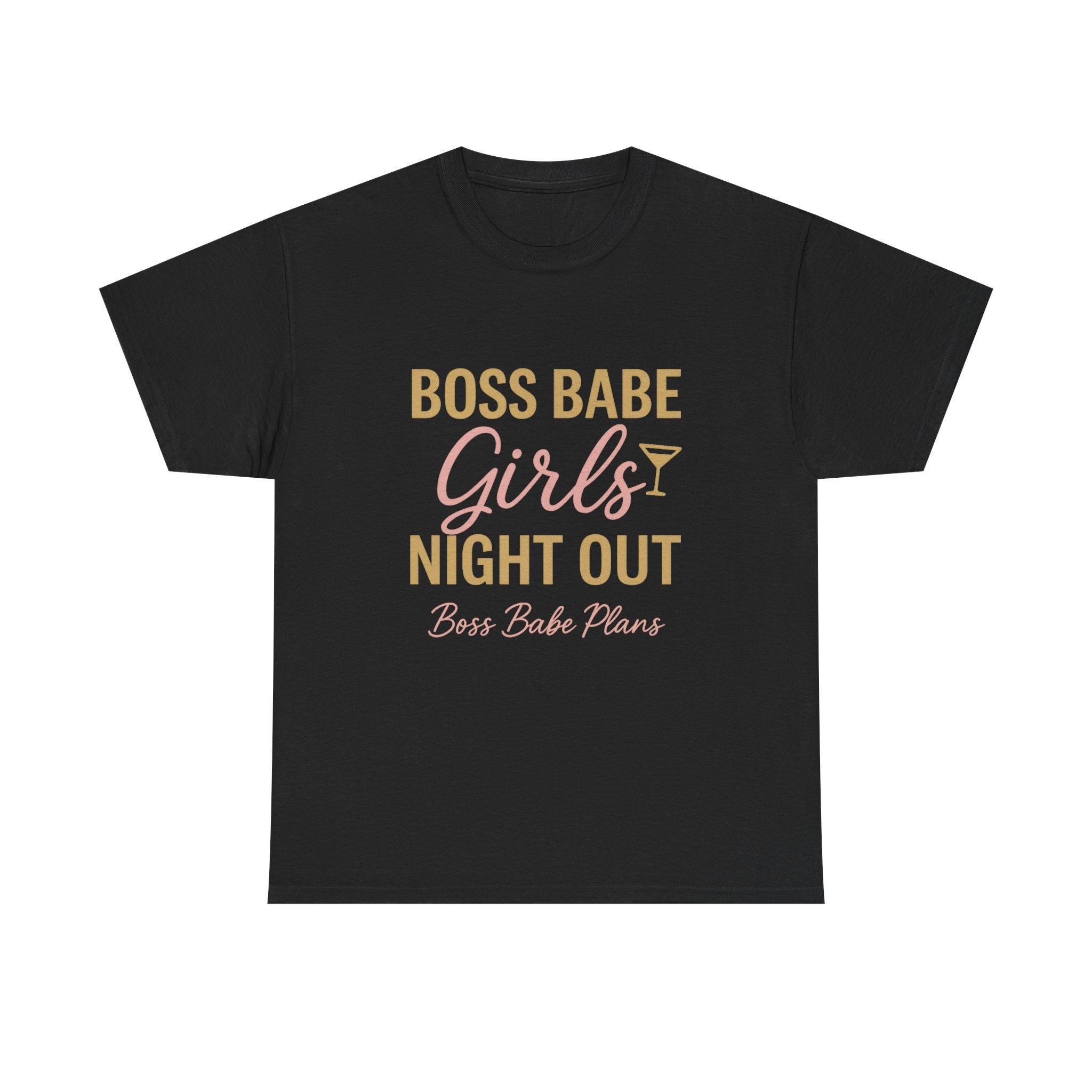 Boss Babe Plans Boss Babe Girls Night Out