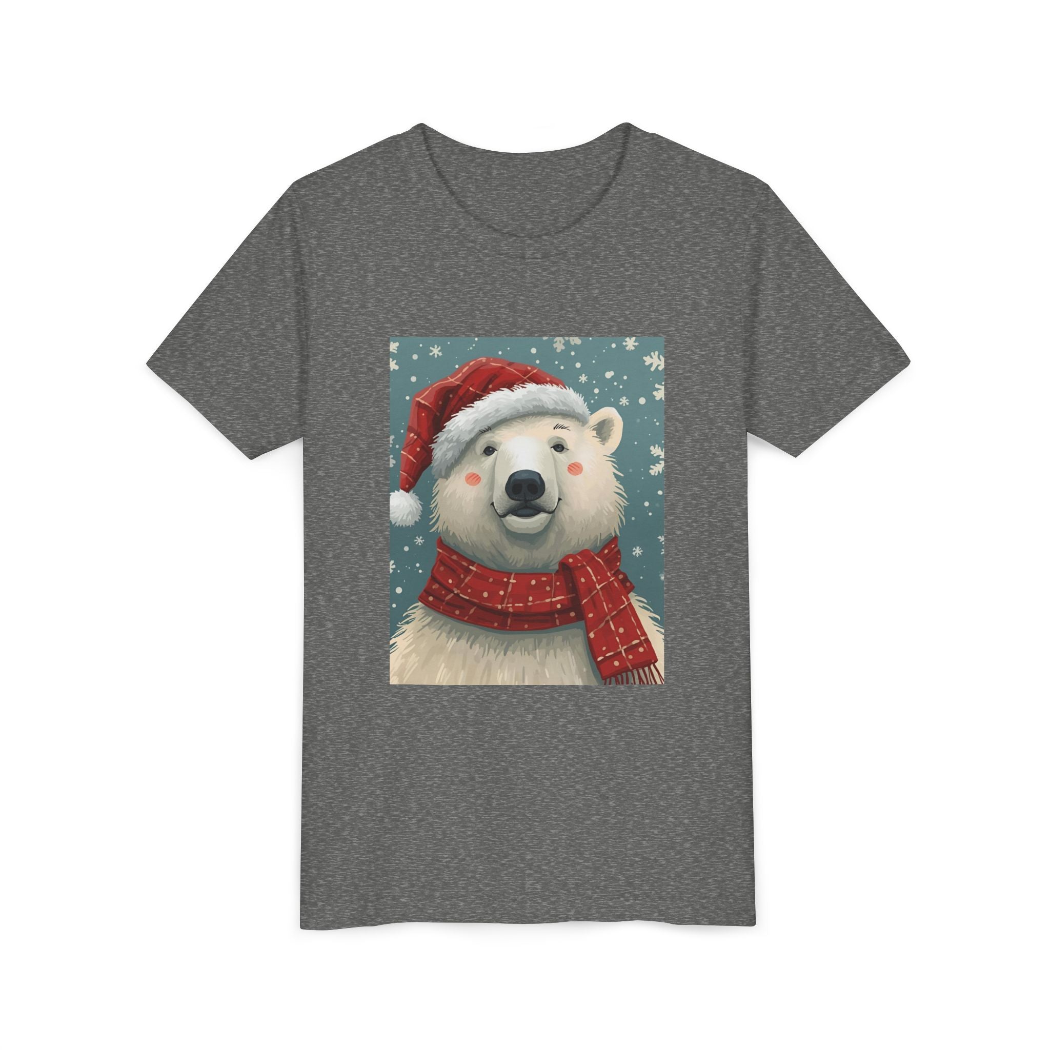 Youth Short Sleeve Tee