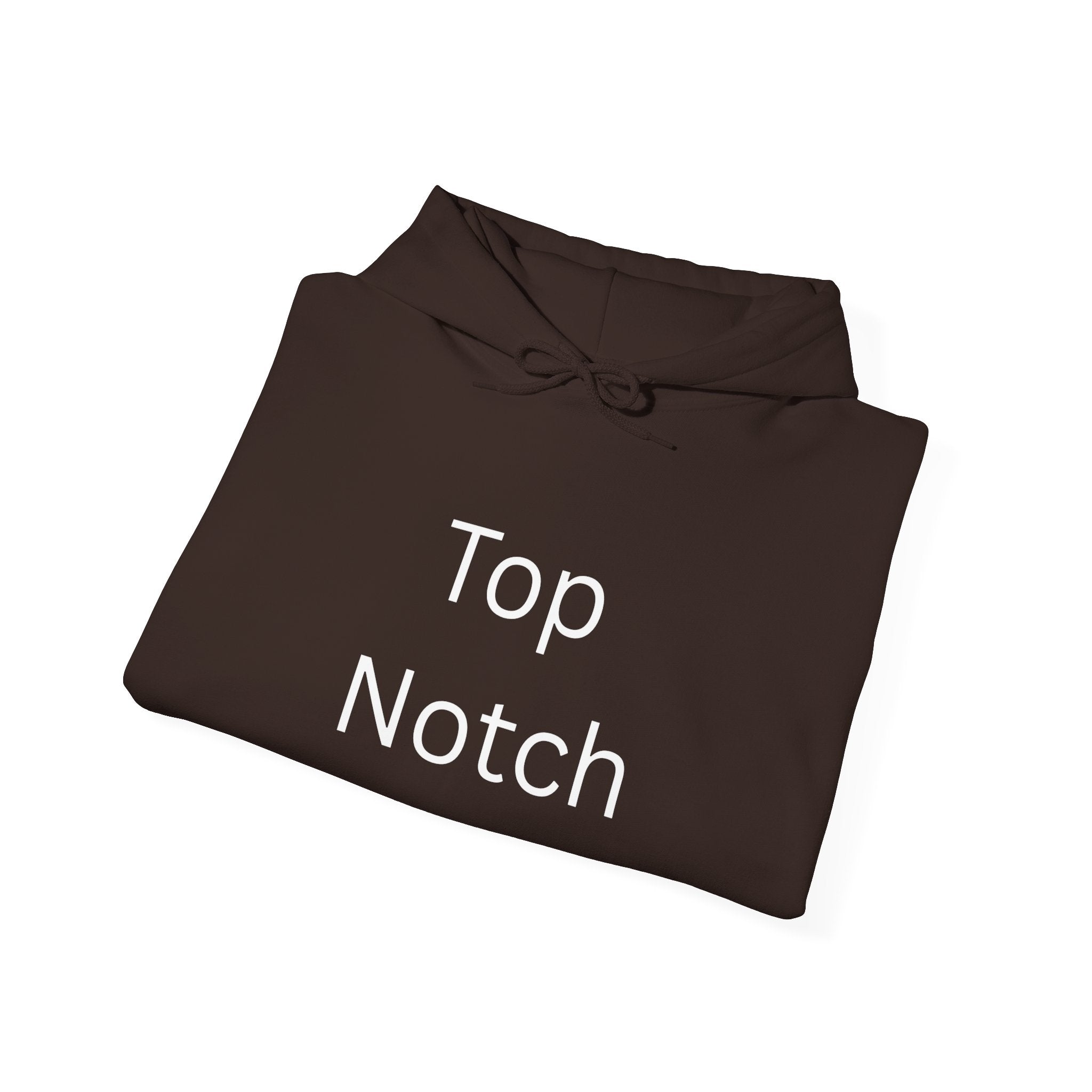 Top Notch Unisex Heavy Blend™ Hoodie, Comfortable Sweatshirt, Perfect Gift for Friends, Casual Wear, Everyday Comfort