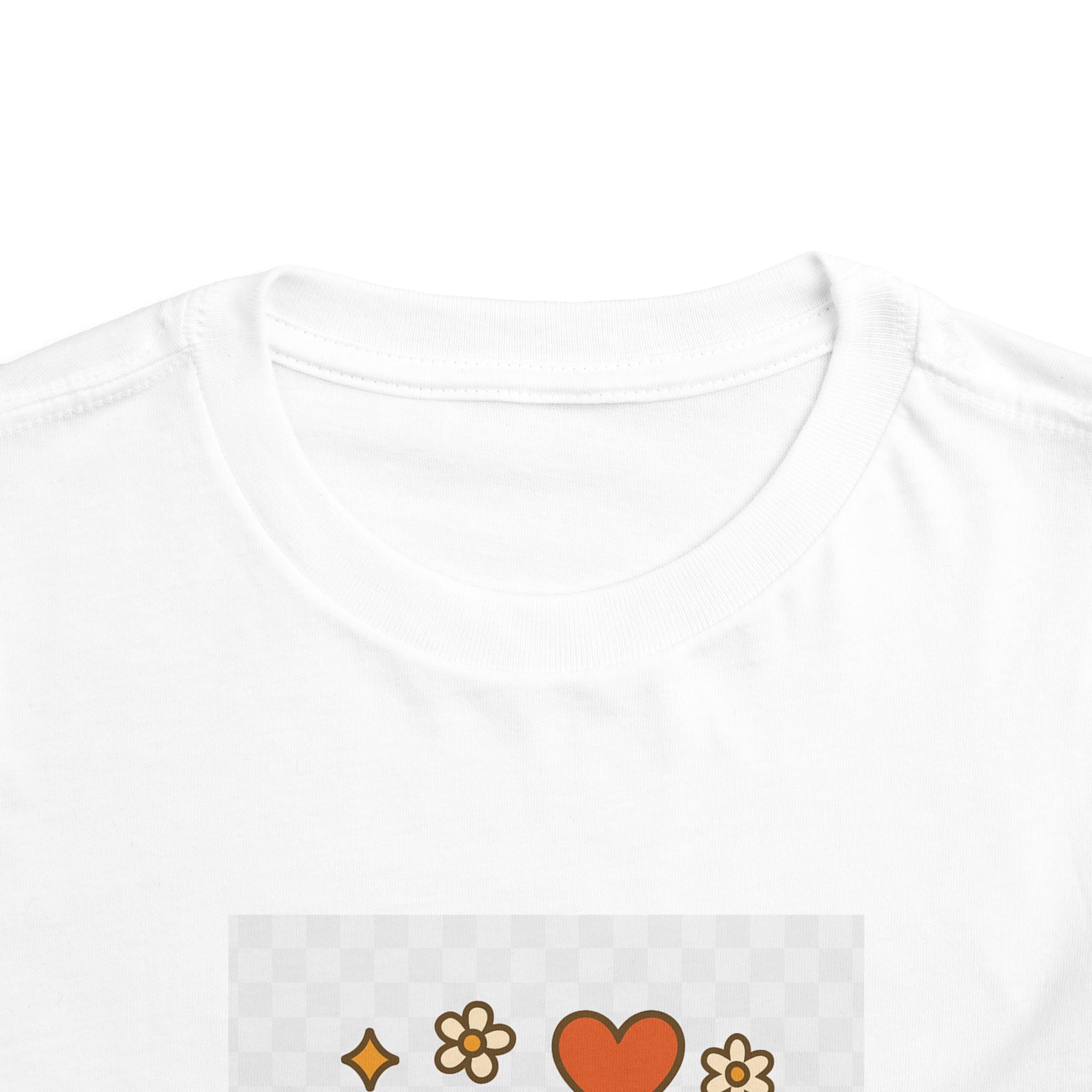 Bless Your Heart Toddler Tee