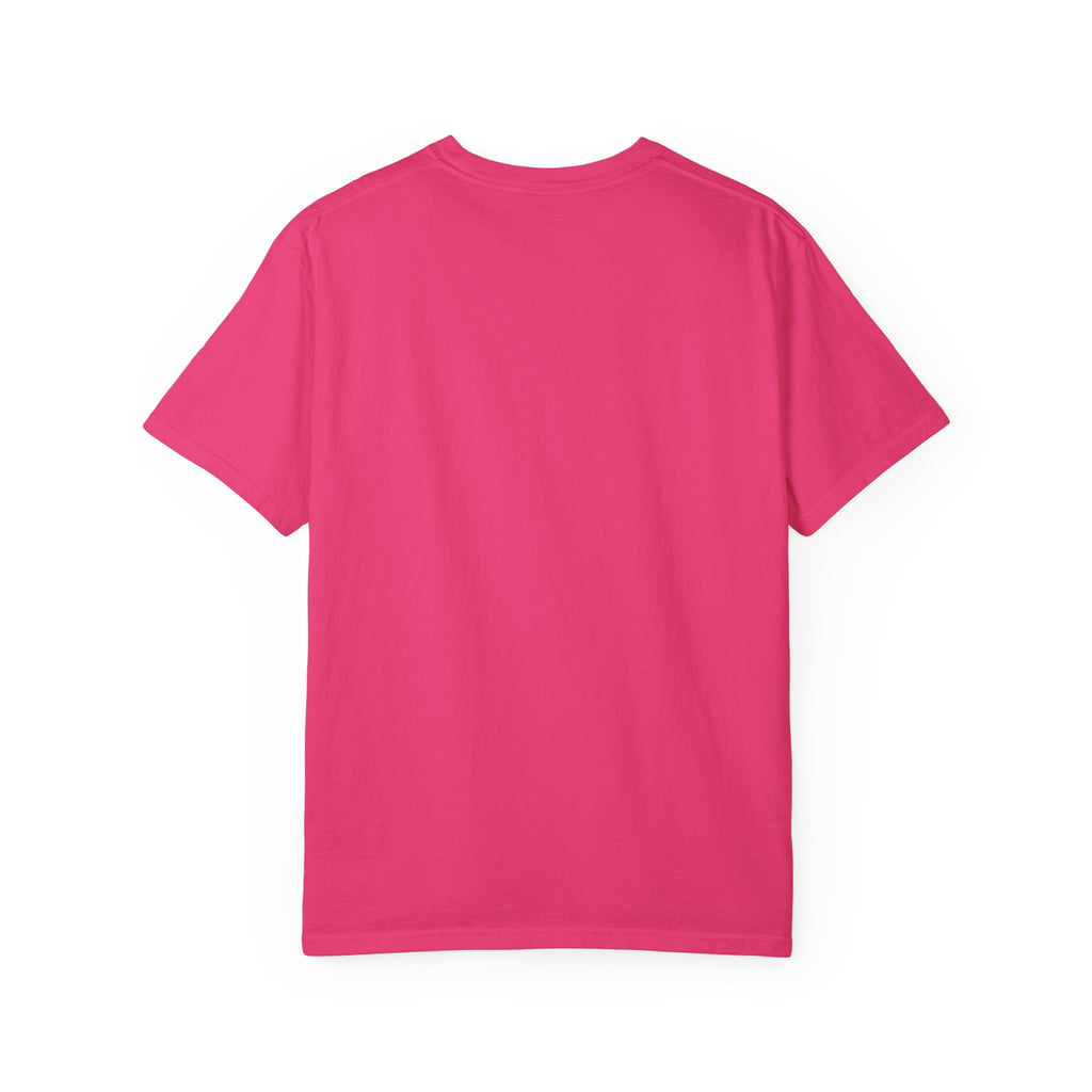 Chic Garden T-Shirt for Nature Lovers, Casual Wear, Eco-Friendly Apparel, Gift for Friends, Stylish Summer Shirt