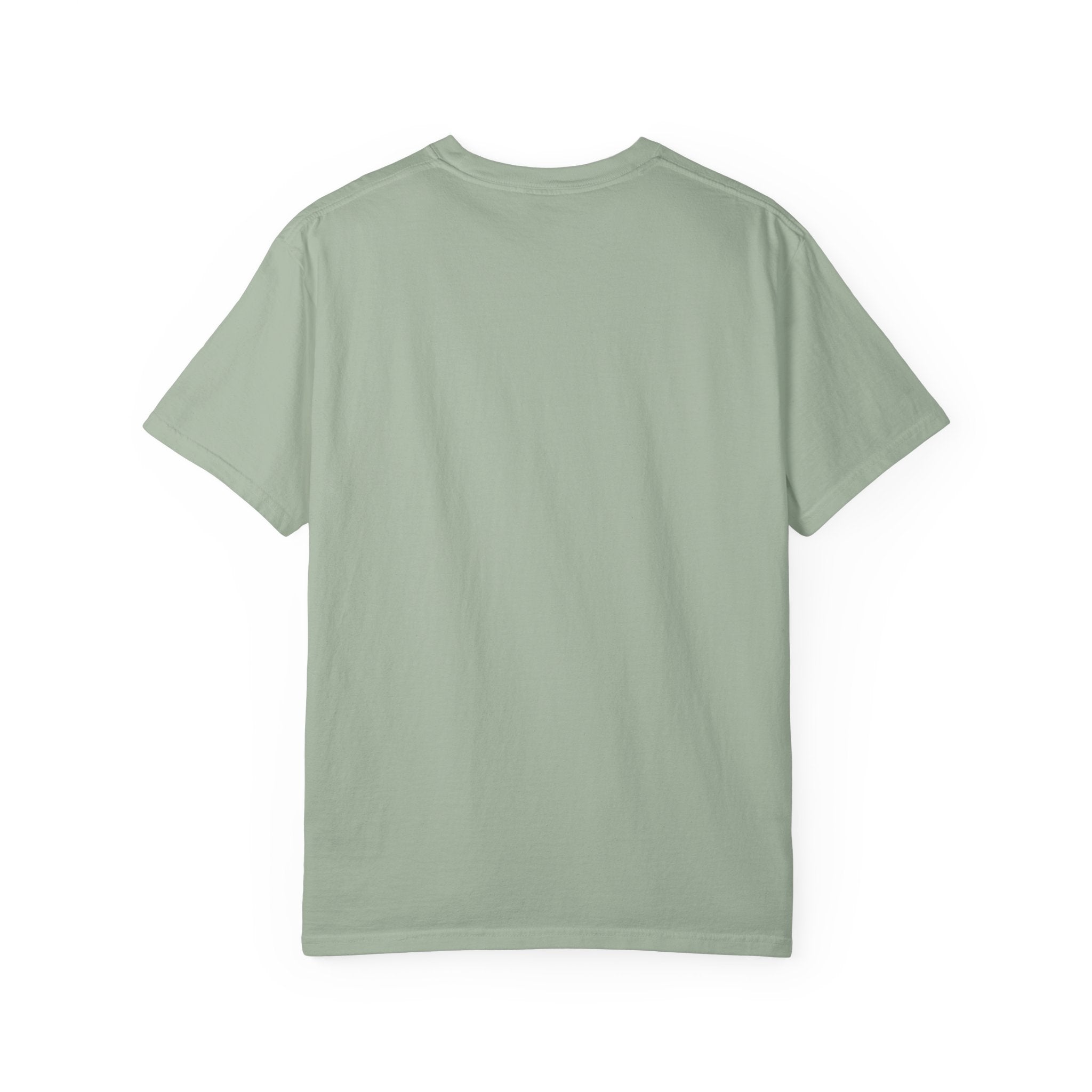 Autumn Pathway T-Shirt | Nature Lover Gift, Fall Fashion, Unisex Tee, Seasonal Wear, Cozy Vibes