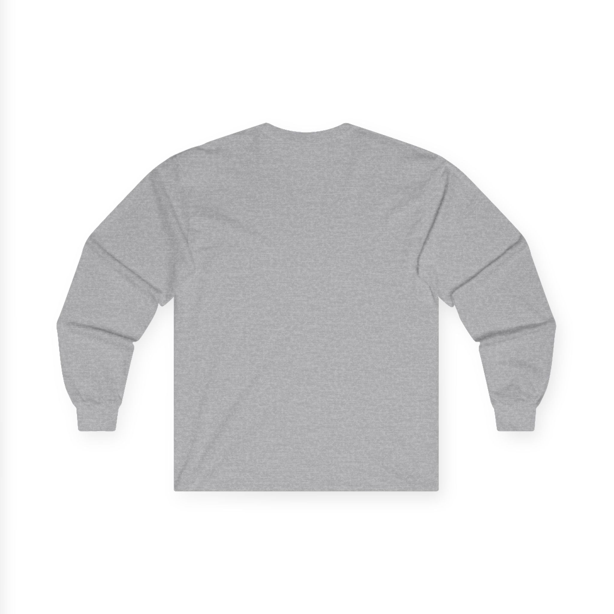 Inspirational Long Sleeve Tee: Stay Positive & Embrace Kindness, Motivational Shirt, Gift for Friends, Cozy Casual Wear, Everyday Comfort