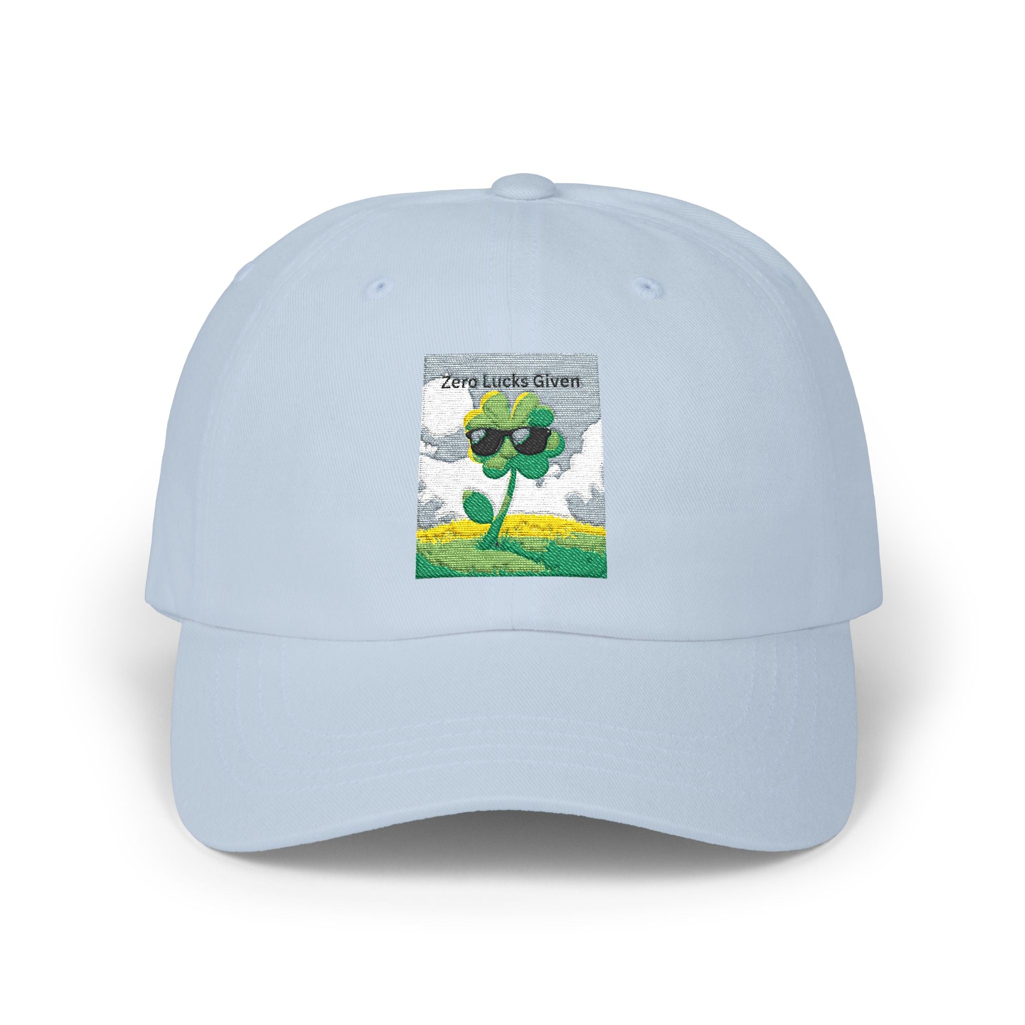 Classic Dad Cap