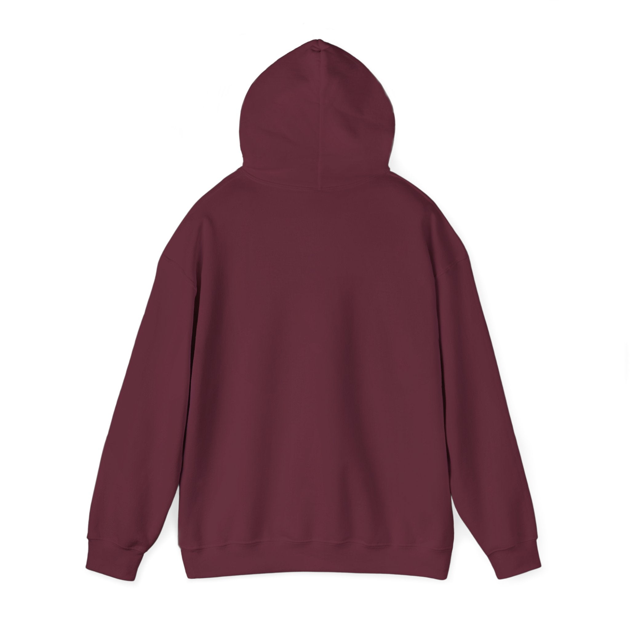 Inspirational Be Patient Hoodie for Comfort and Motivation, Cozy Casual Wear, Perfect Gift for Friends and Family, Uplifting Apparel