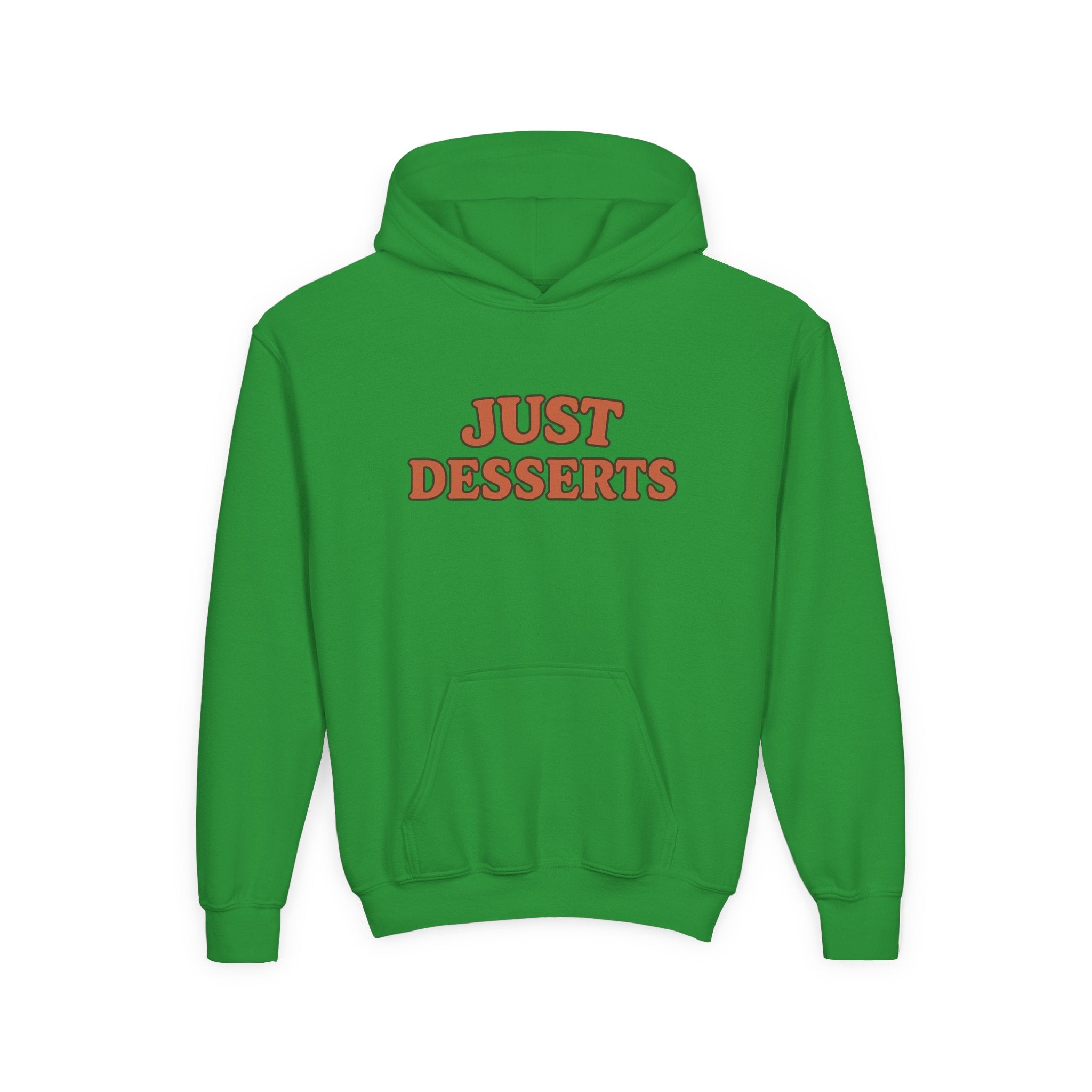 Just Desserts Youth Hoodie