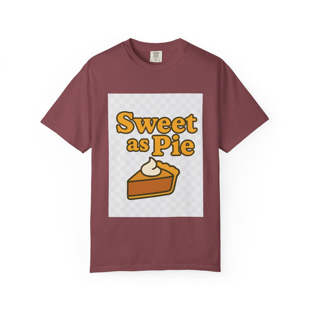 Sweet as Pie Unisex T-Shirt