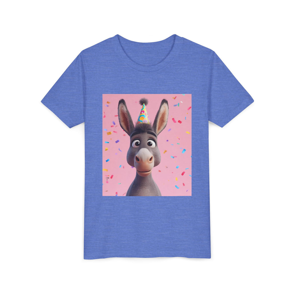 Donkey Youth Short Sleeve Tee