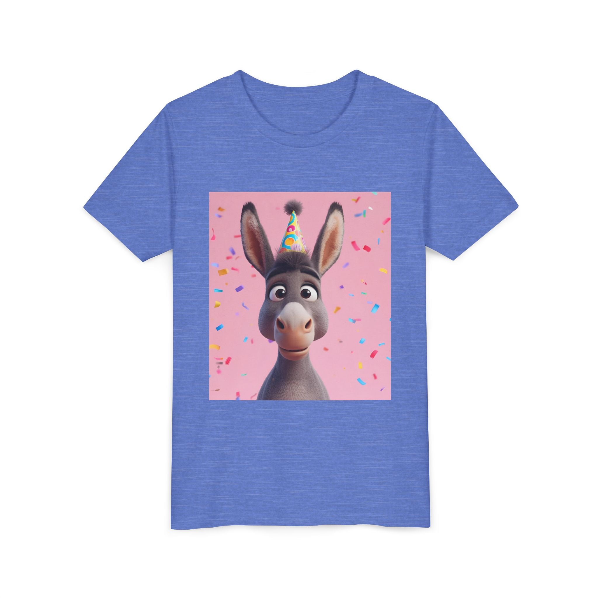 Donkey Youth Short Sleeve Tee