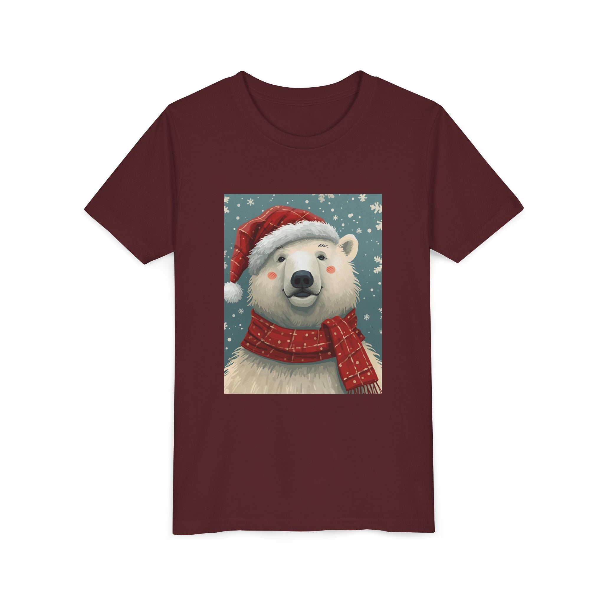Youth Short Sleeve Tee