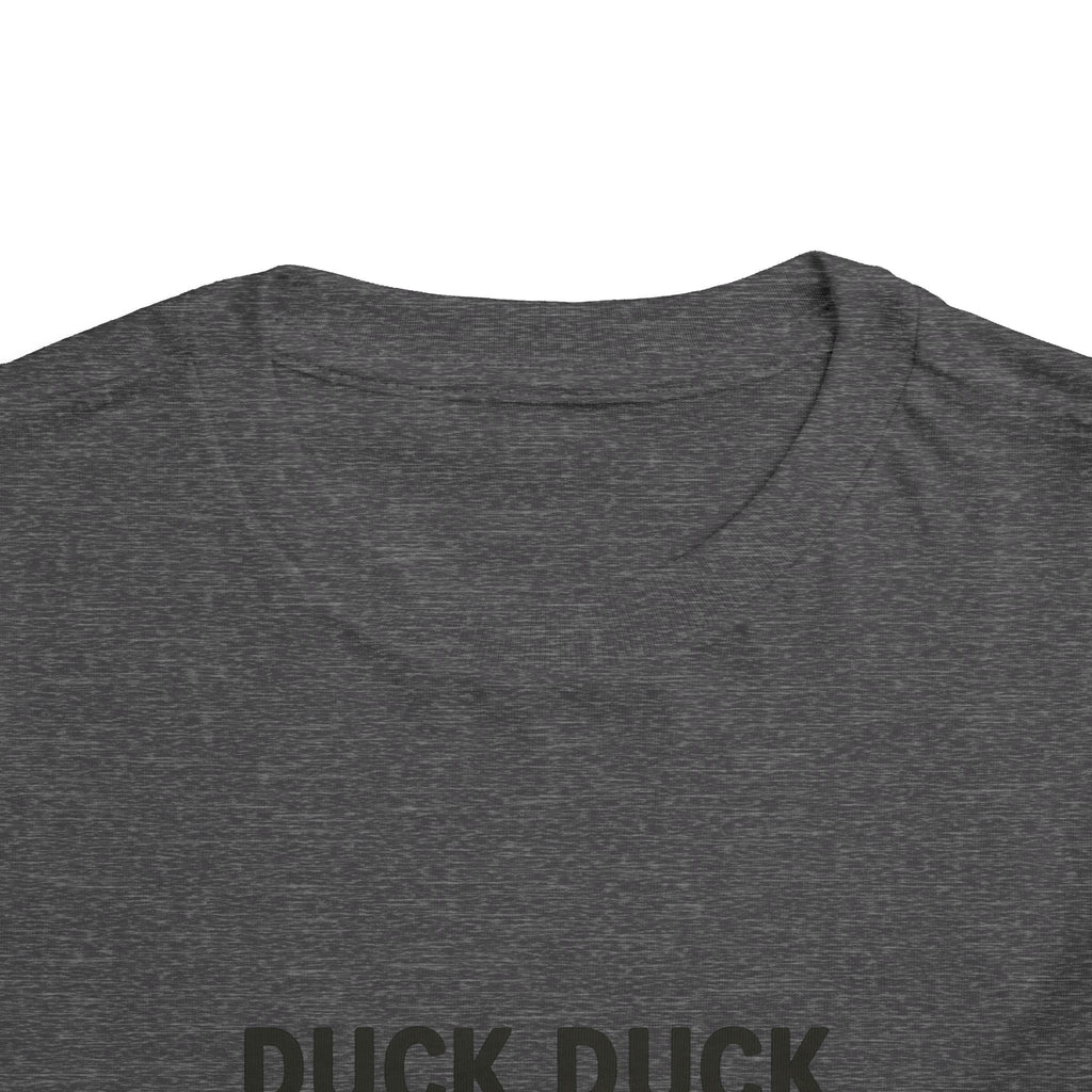 Duck Duck Goose Toddler Short Sleeve Tee